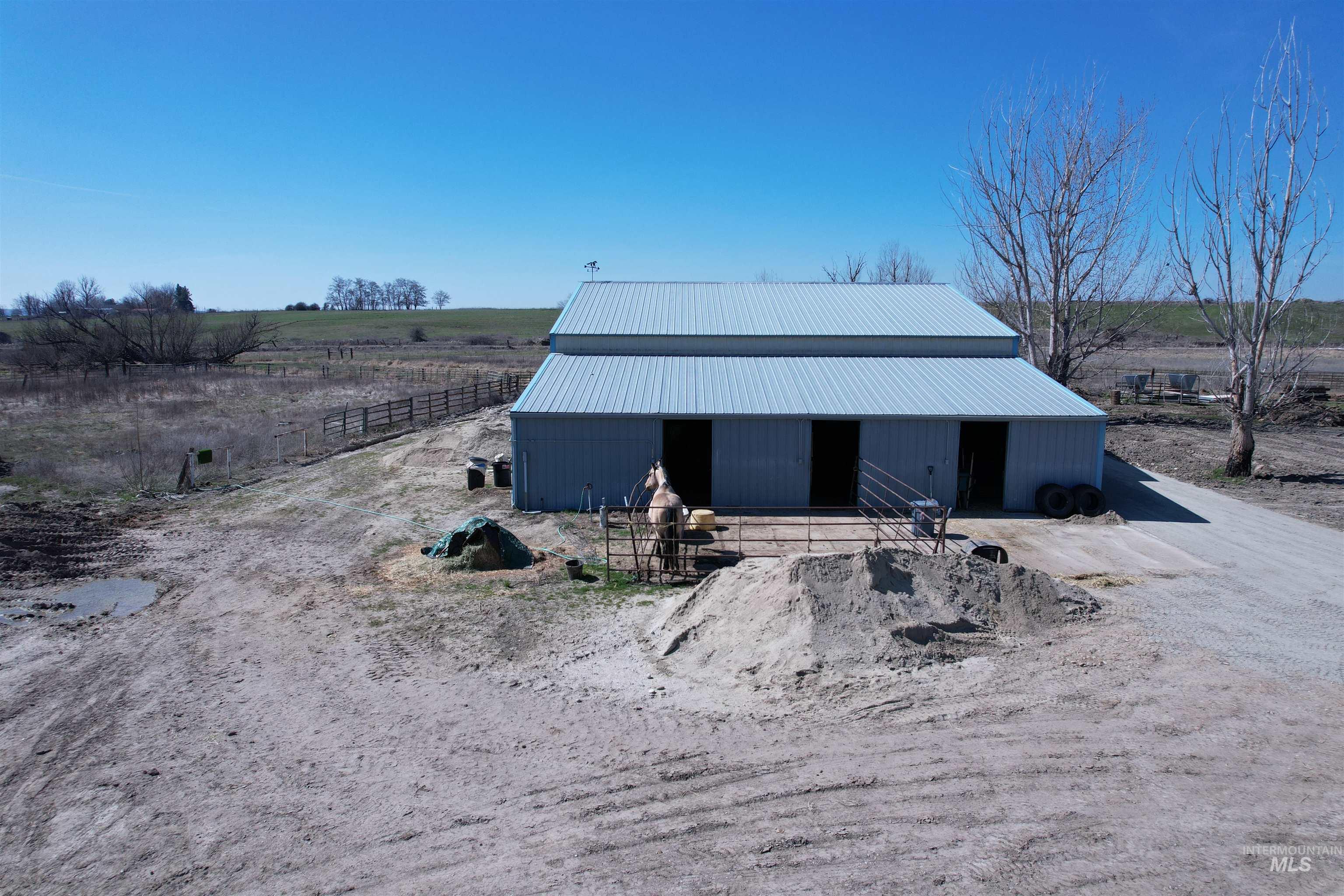 5448 W Black Canyon, Emmett, Idaho 83617, 3 Bedrooms, 2 Bathrooms, Farm & Ranch For Sale, Price $2,000,000, 98976234