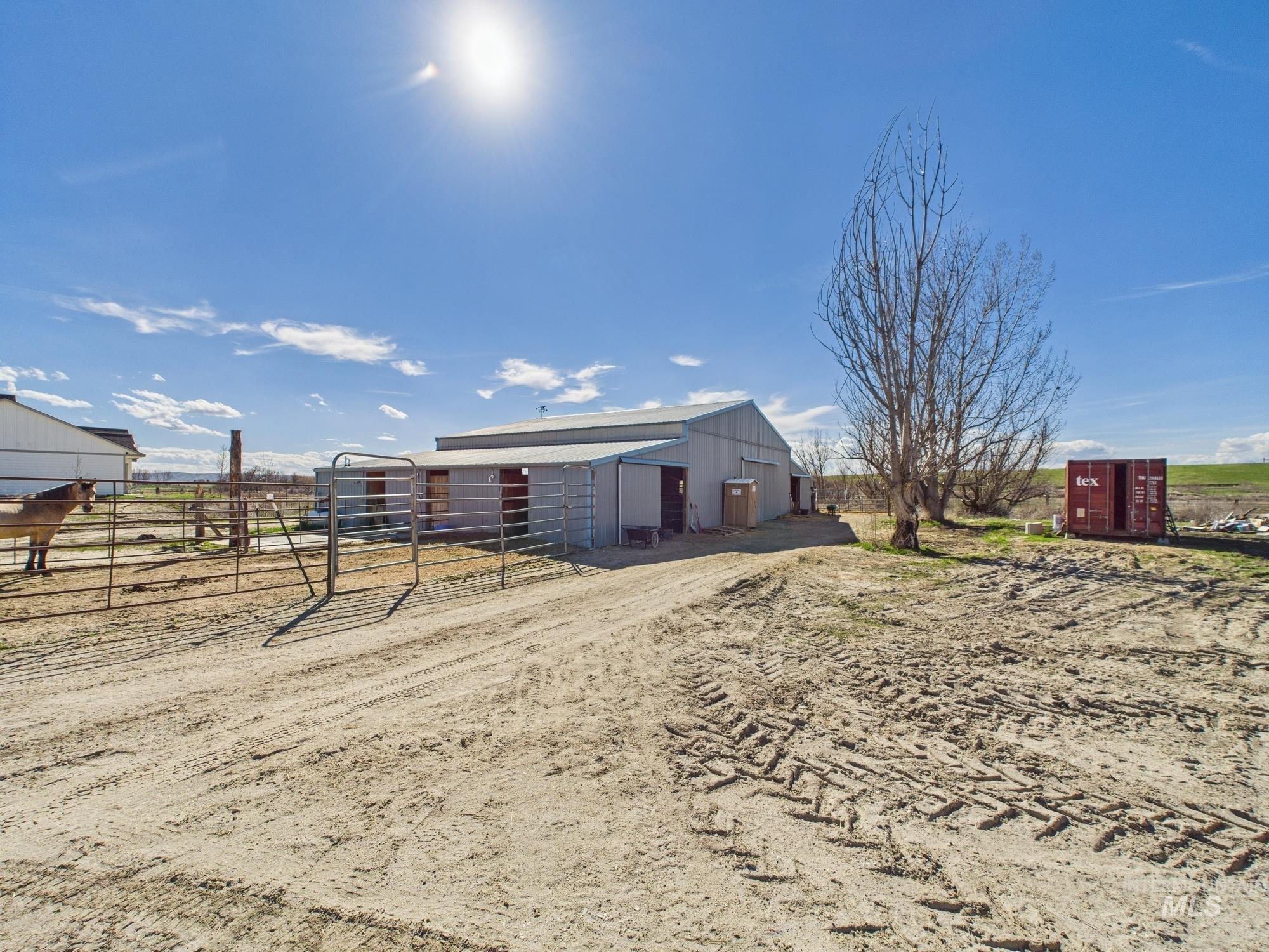 5448 W Black Canyon, Emmett, Idaho 83617, 3 Bedrooms, 2 Bathrooms, Farm & Ranch For Sale, Price $2,000,000, 98976234
