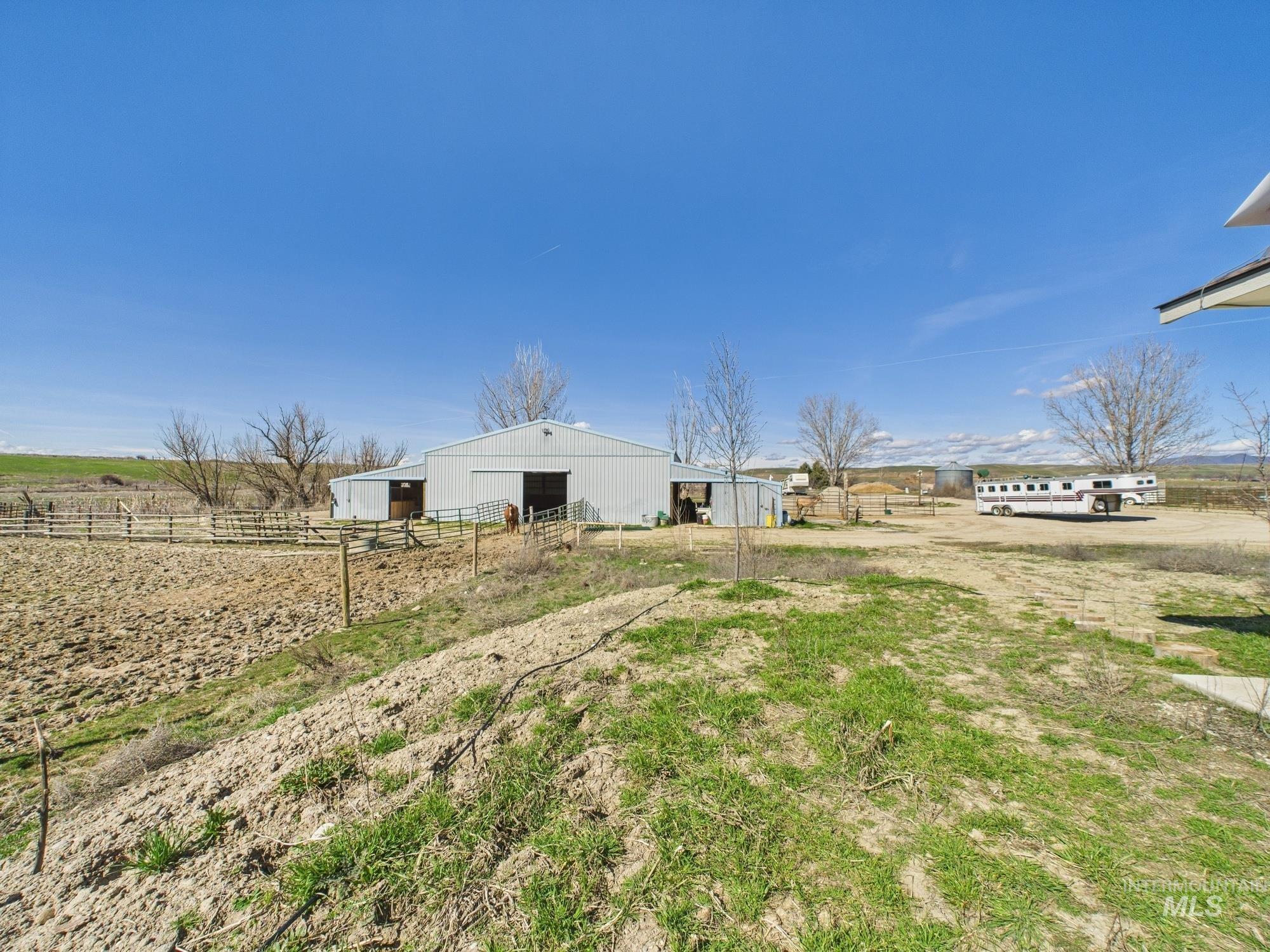 5448 W Black Canyon, Emmett, Idaho 83617, 3 Bedrooms, 2 Bathrooms, Farm & Ranch For Sale, Price $2,000,000, 98976234
