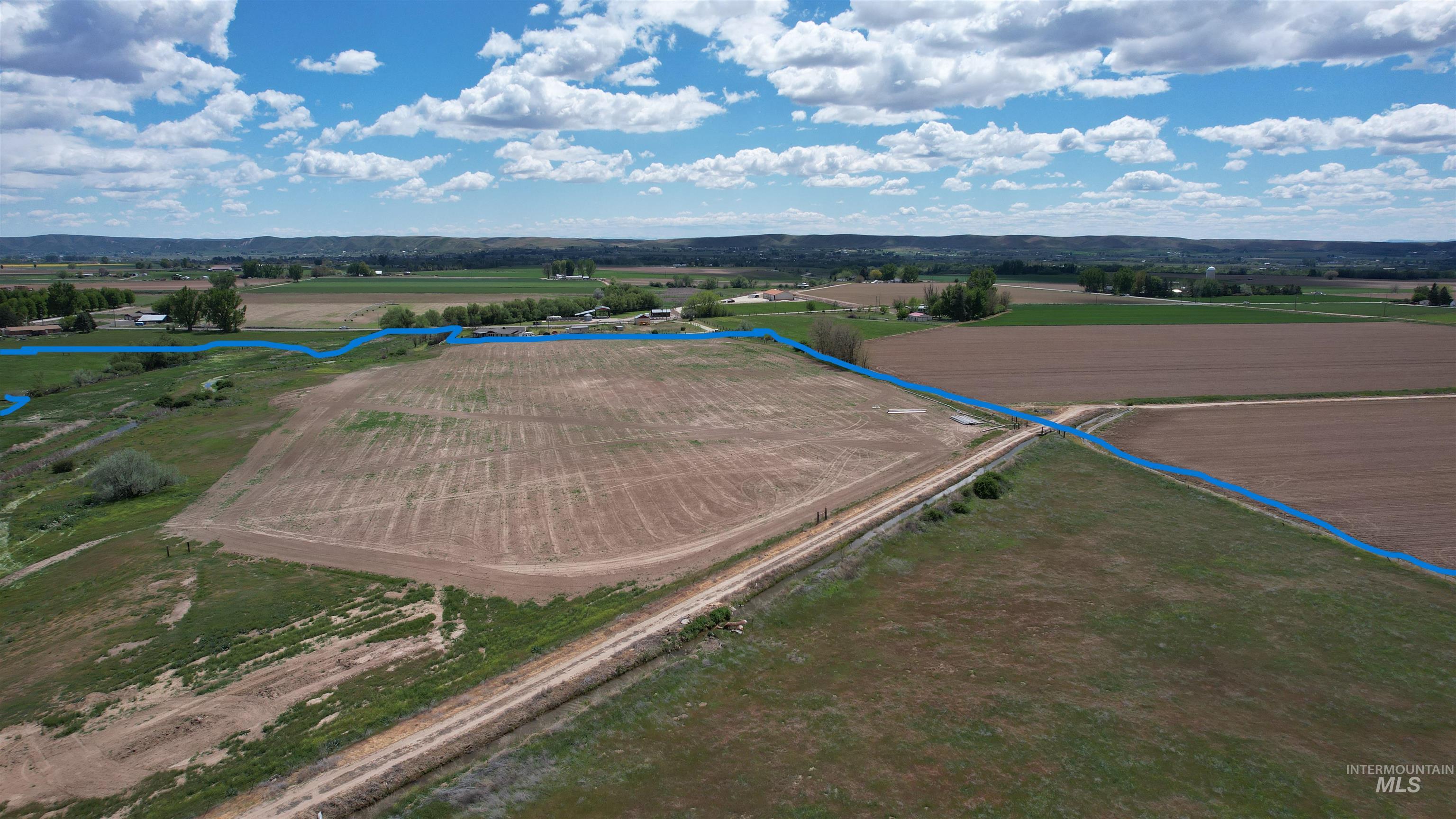 621x Black Canyon (Bull Hill), Emmett, Idaho 83617, Land For Sale, Price $800,000,MLS 98976235