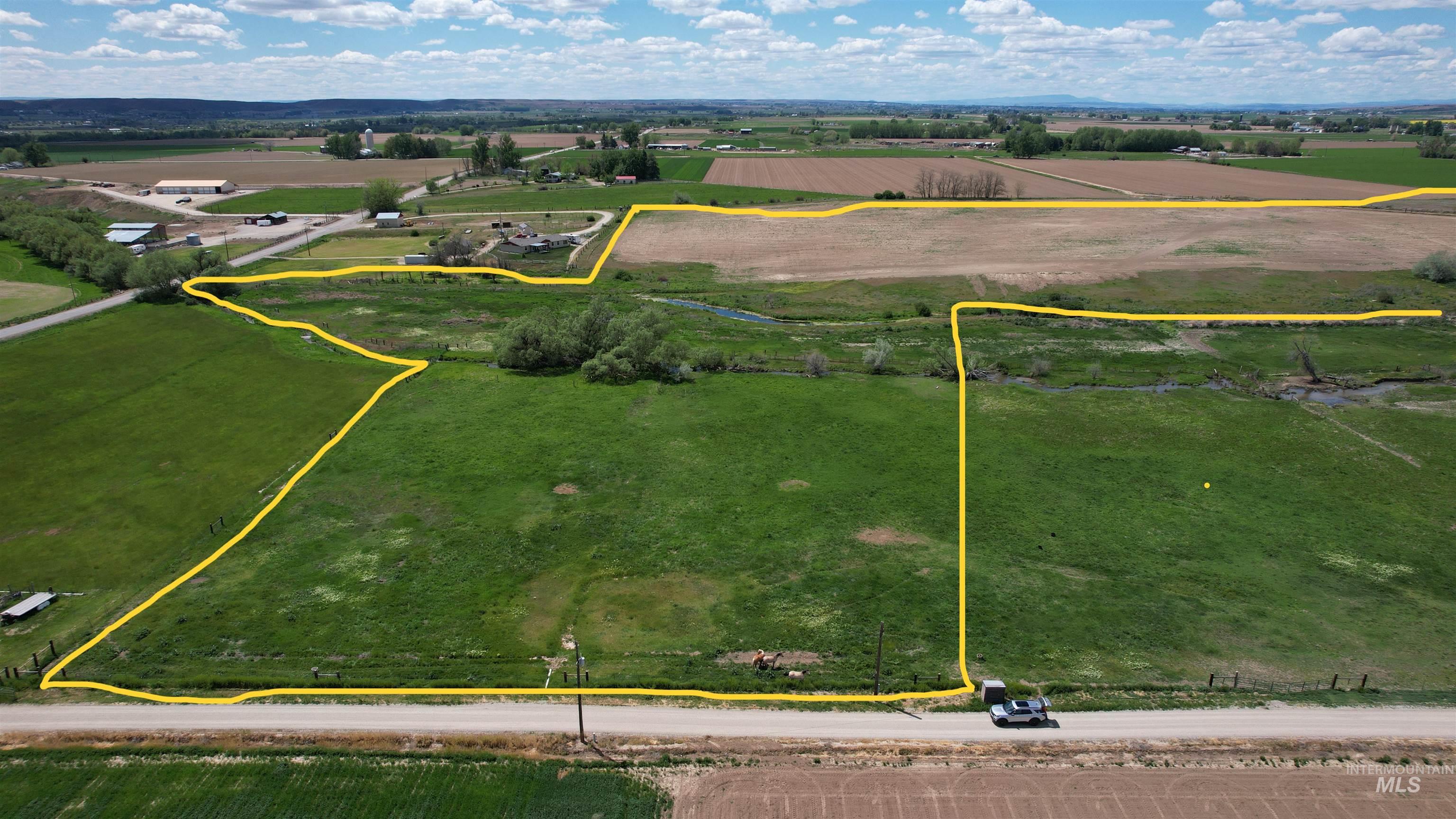 621x Black Canyon (Bull Hill), Emmett, Idaho 83617, Land For Sale, Price $800,000,MLS 98976235