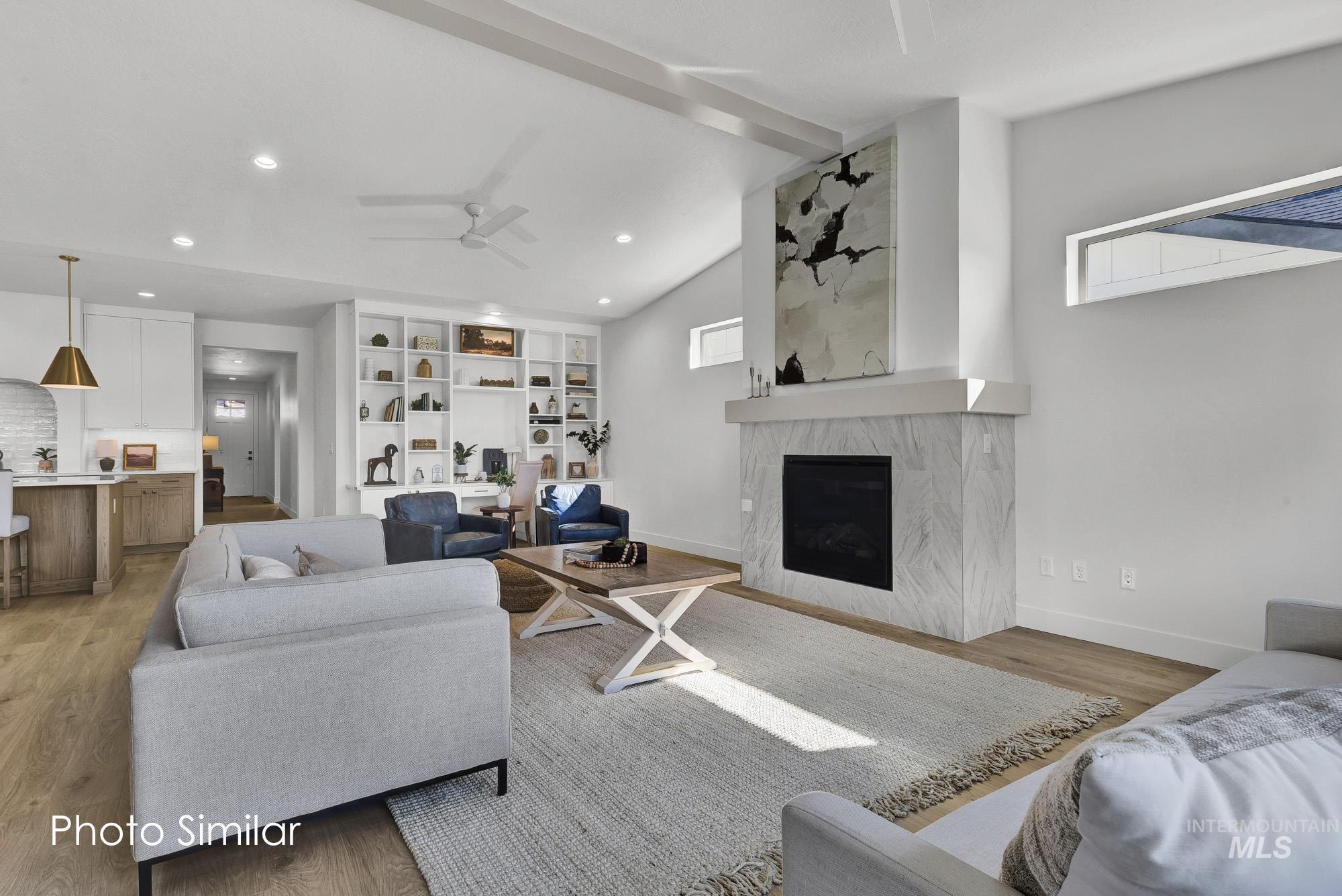 9855 W Snow Wolf Ln, Star, Idaho 83669, 3 Bedrooms, 2 Bathrooms, Residential For Sale, Price $719,900,MLS 98976238