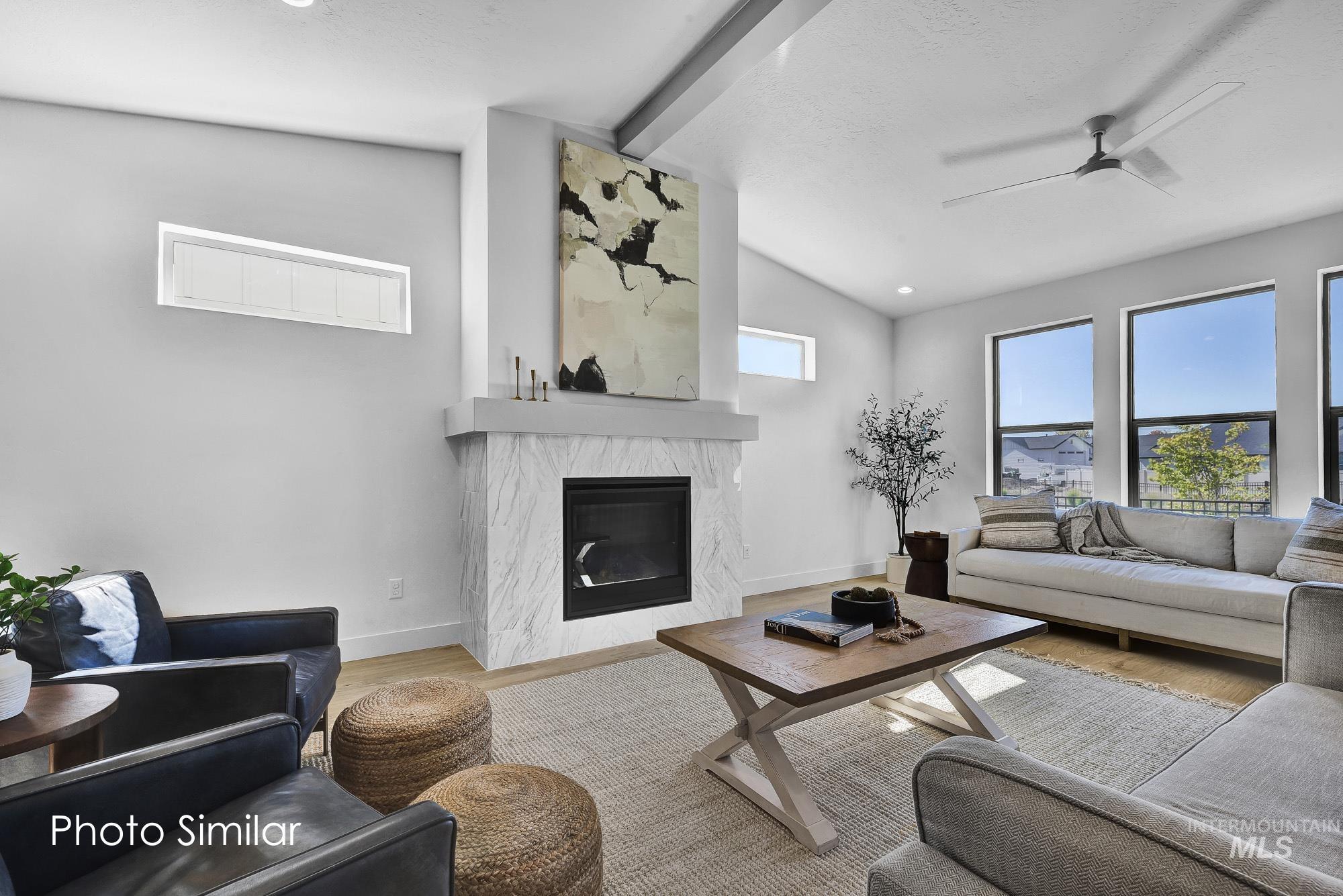 9855 W Snow Wolf Ln, Star, Idaho 83669, 3 Bedrooms, 2 Bathrooms, Residential For Sale, Price $719,900,MLS 98976238