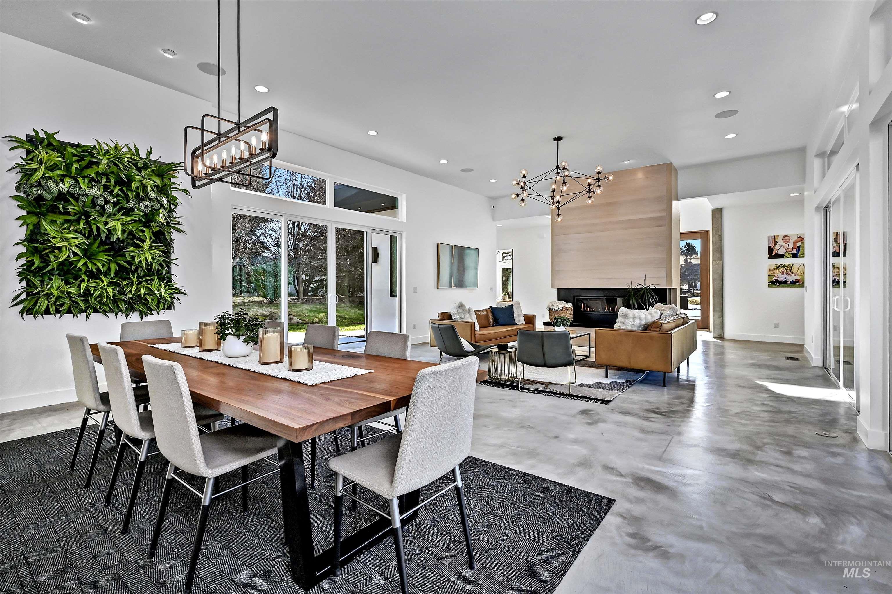 348 E Riversedge Drive, Eagle, Idaho 83616, 4 Bedrooms, 5 Bathrooms, Residential For Sale, Price $4,500,000,MLS 98976239