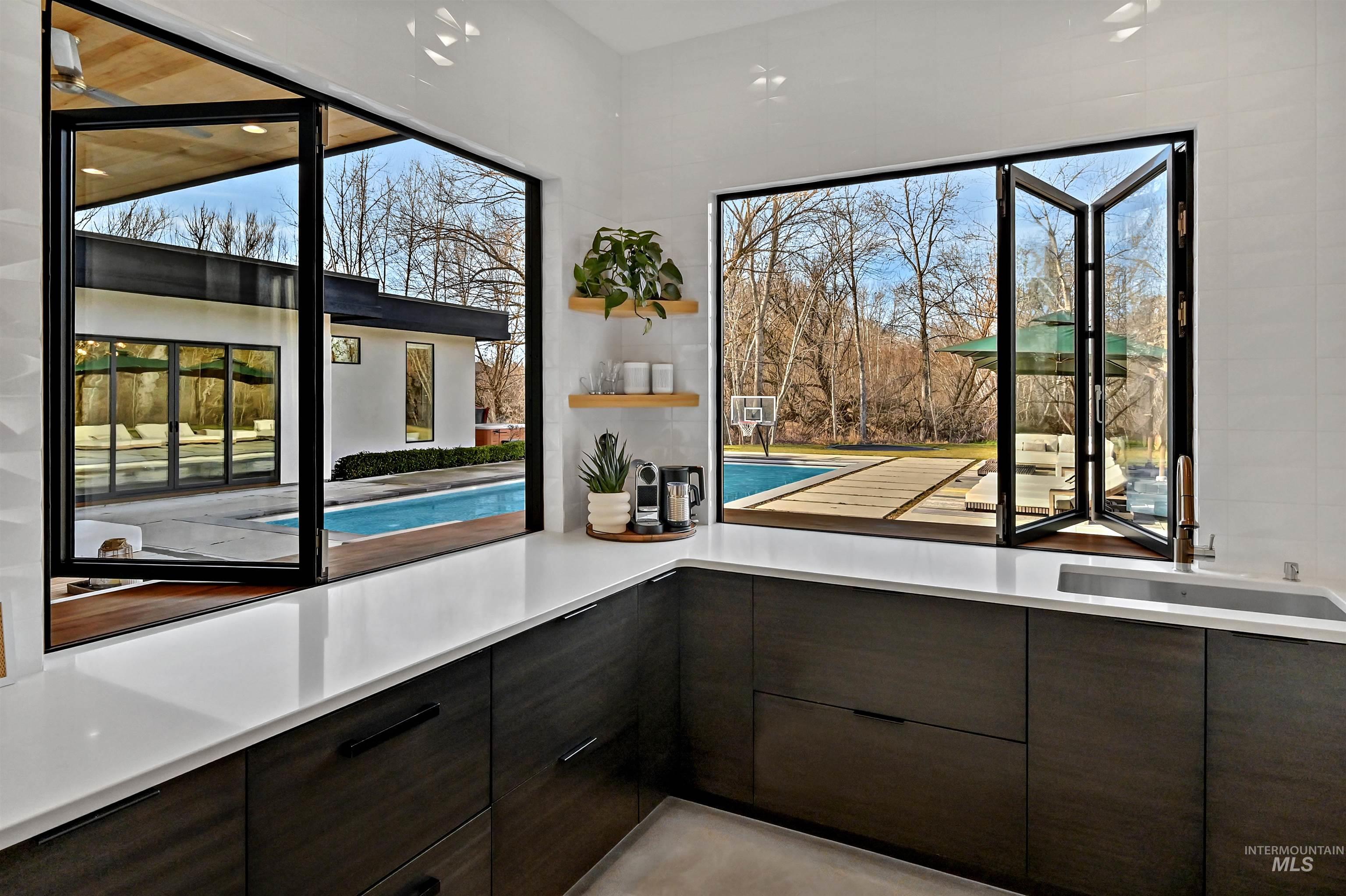 348 E Riversedge Drive, Eagle, Idaho 83616, 4 Bedrooms, 5 Bathrooms, Residential For Sale, Price $4,500,000,MLS 98976239