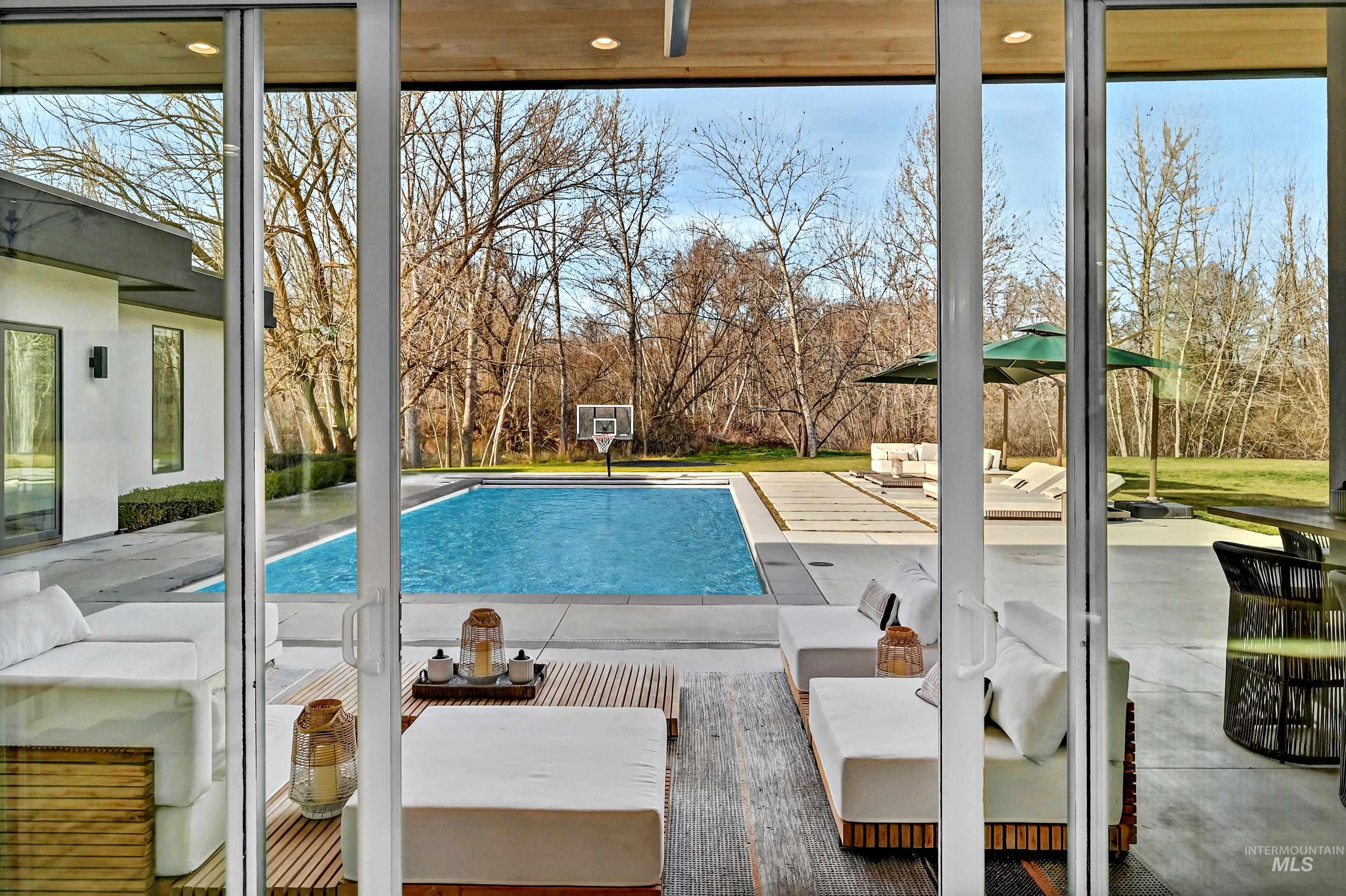 348 E Riversedge Drive, Eagle, Idaho 83616, 4 Bedrooms, 5 Bathrooms, Residential For Sale, Price $4,500,000,MLS 98976239