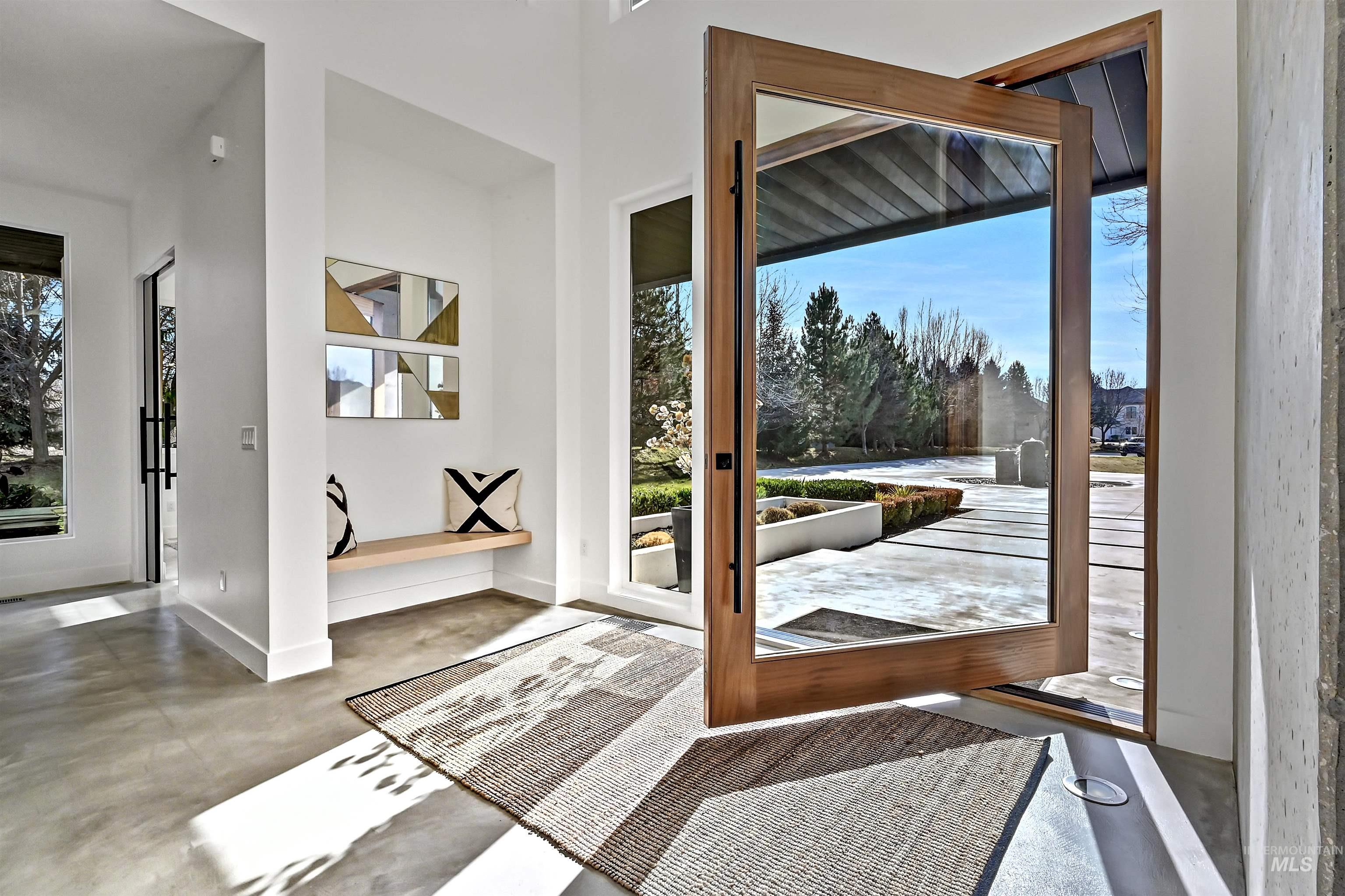 348 E Riversedge Drive, Eagle, Idaho 83616, 4 Bedrooms, 5 Bathrooms, Residential For Sale, Price $4,500,000,MLS 98976239