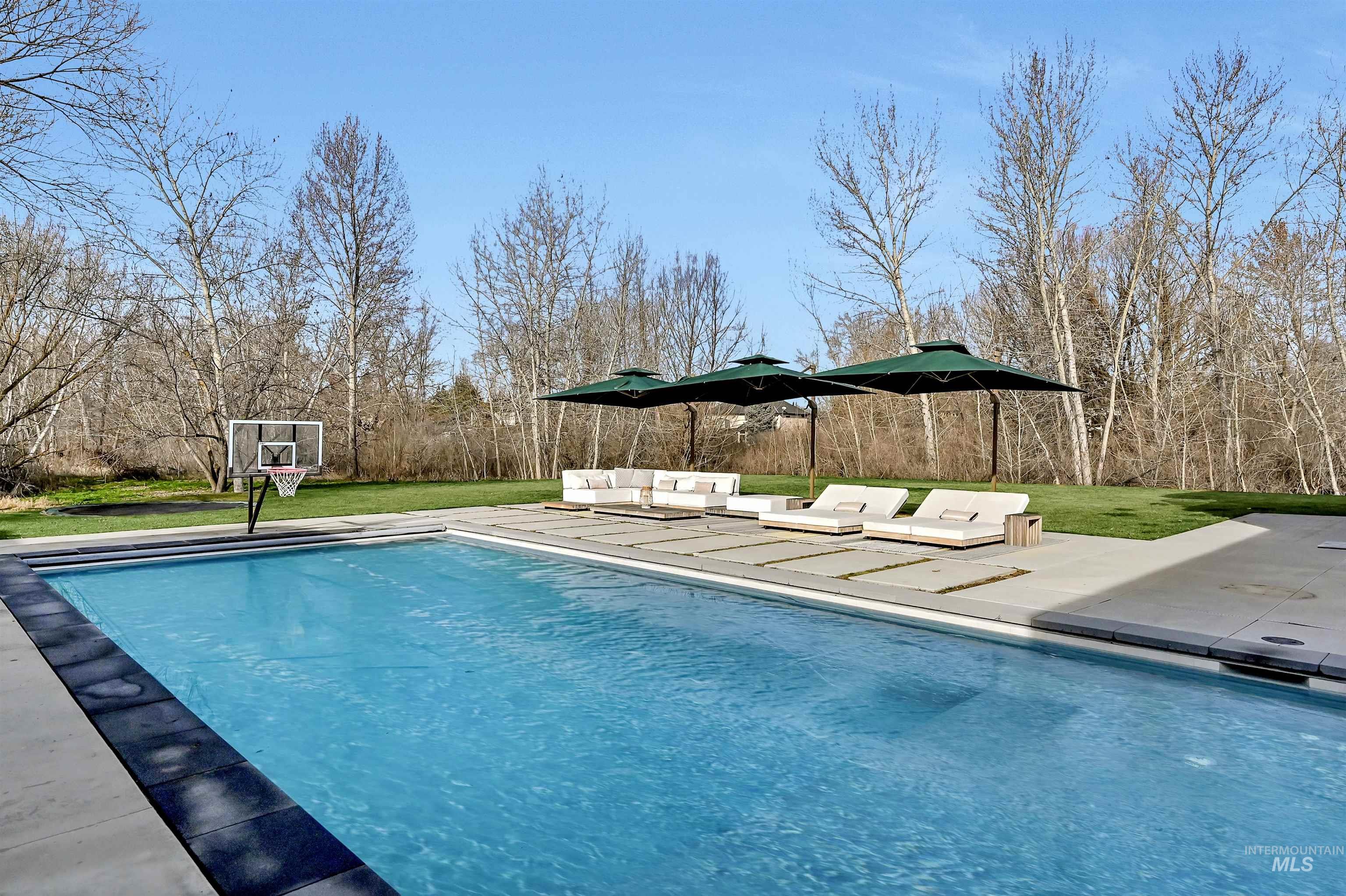 348 E Riversedge Drive, Eagle, Idaho 83616, 4 Bedrooms, 5 Bathrooms, Residential For Sale, Price $4,500,000,MLS 98976239