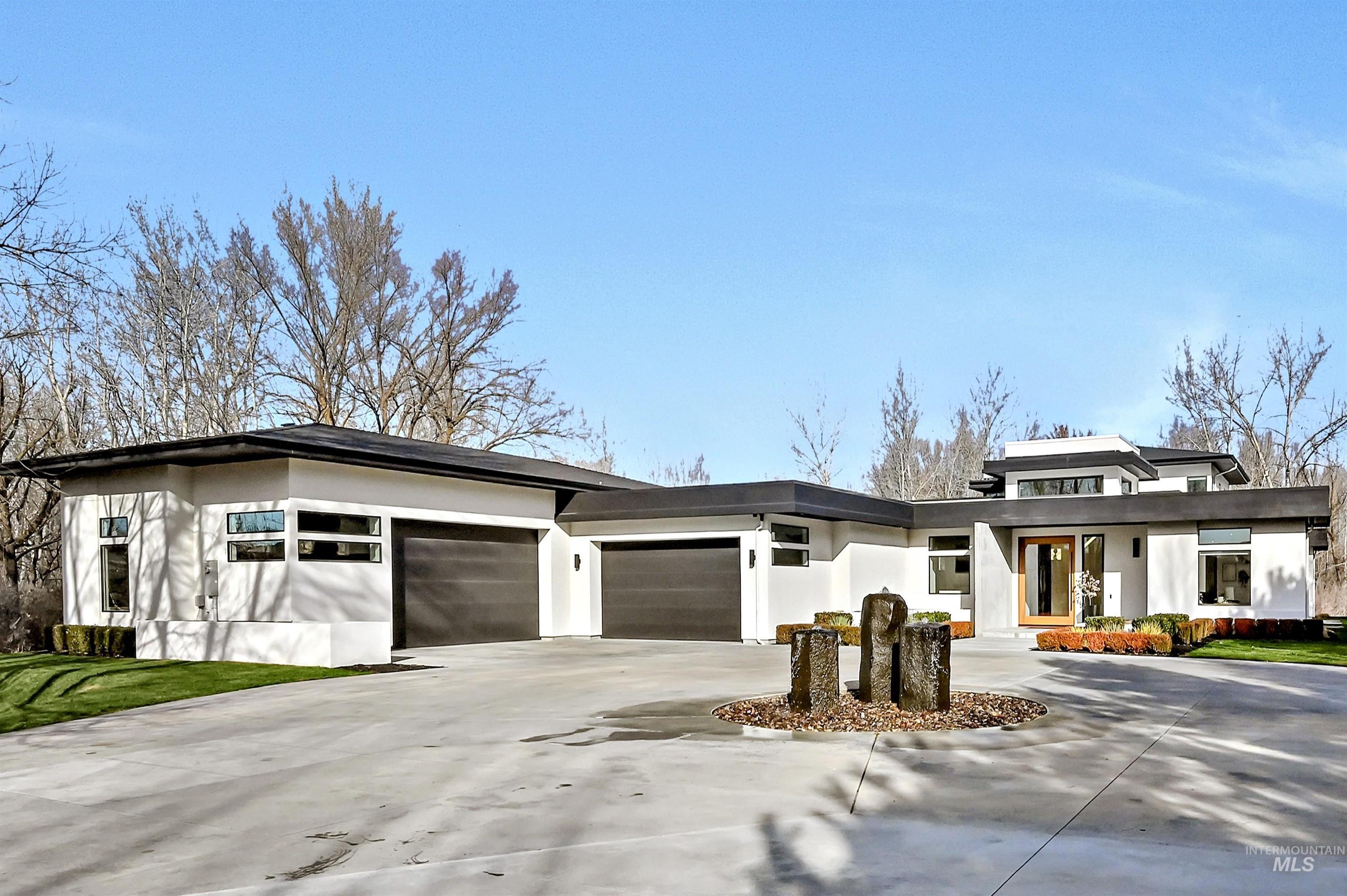 348 E Riversedge Drive, Eagle, Idaho 83616, 4 Bedrooms, 5 Bathrooms, Residential For Sale, Price $4,500,000,MLS 98976239