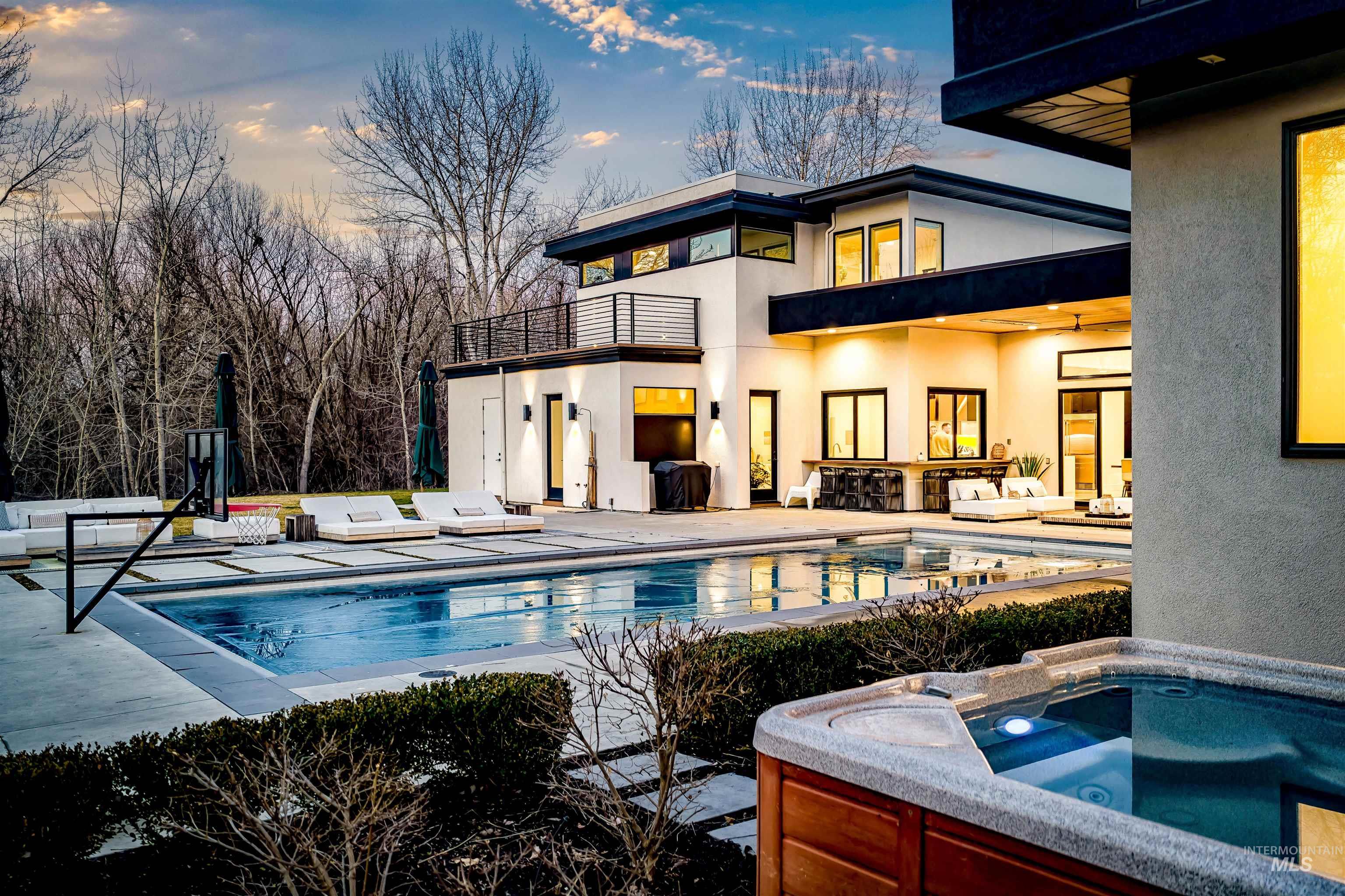 348 E Riversedge Drive, Eagle, Idaho 83616, 4 Bedrooms, 5 Bathrooms, Residential For Sale, Price $4,500,000,MLS 98976239