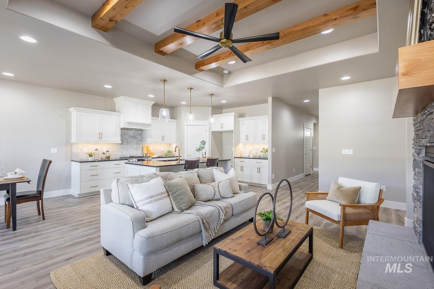 1692 Sandbar Rd, Emmett, Idaho 83617, 3 Bedrooms, 2 Bathrooms, Residential For Sale, Price $496,750,MLS 98976240