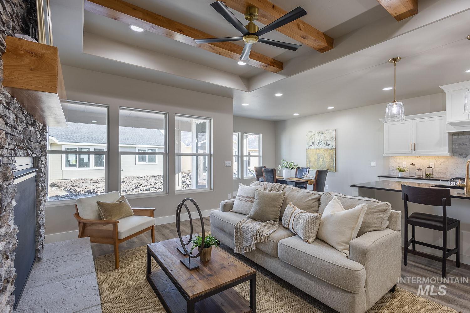 1692 Sandbar Rd, Emmett, Idaho 83617, 3 Bedrooms, 2 Bathrooms, Residential For Sale, Price $496,750,MLS 98976240