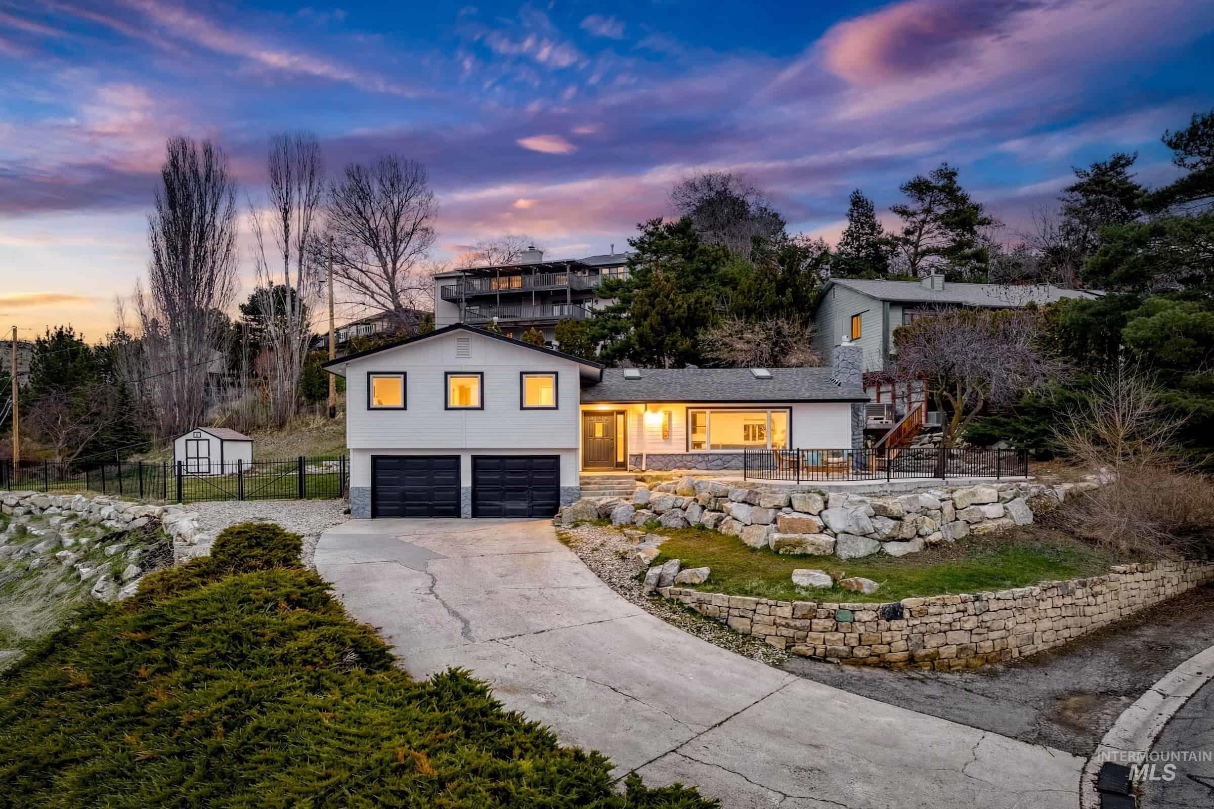 Residential For Sale