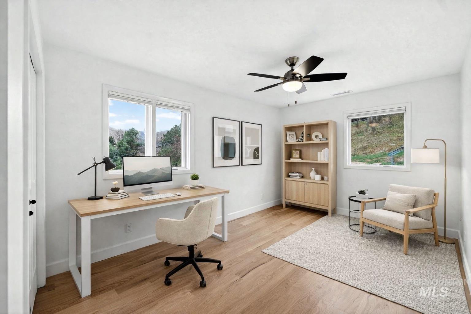 2109 W W Hillway Dr, Boise, Idaho 83702, 4 Bedrooms, 2.5 Bathrooms, Residential For Sale, Price $920,000, 98976242