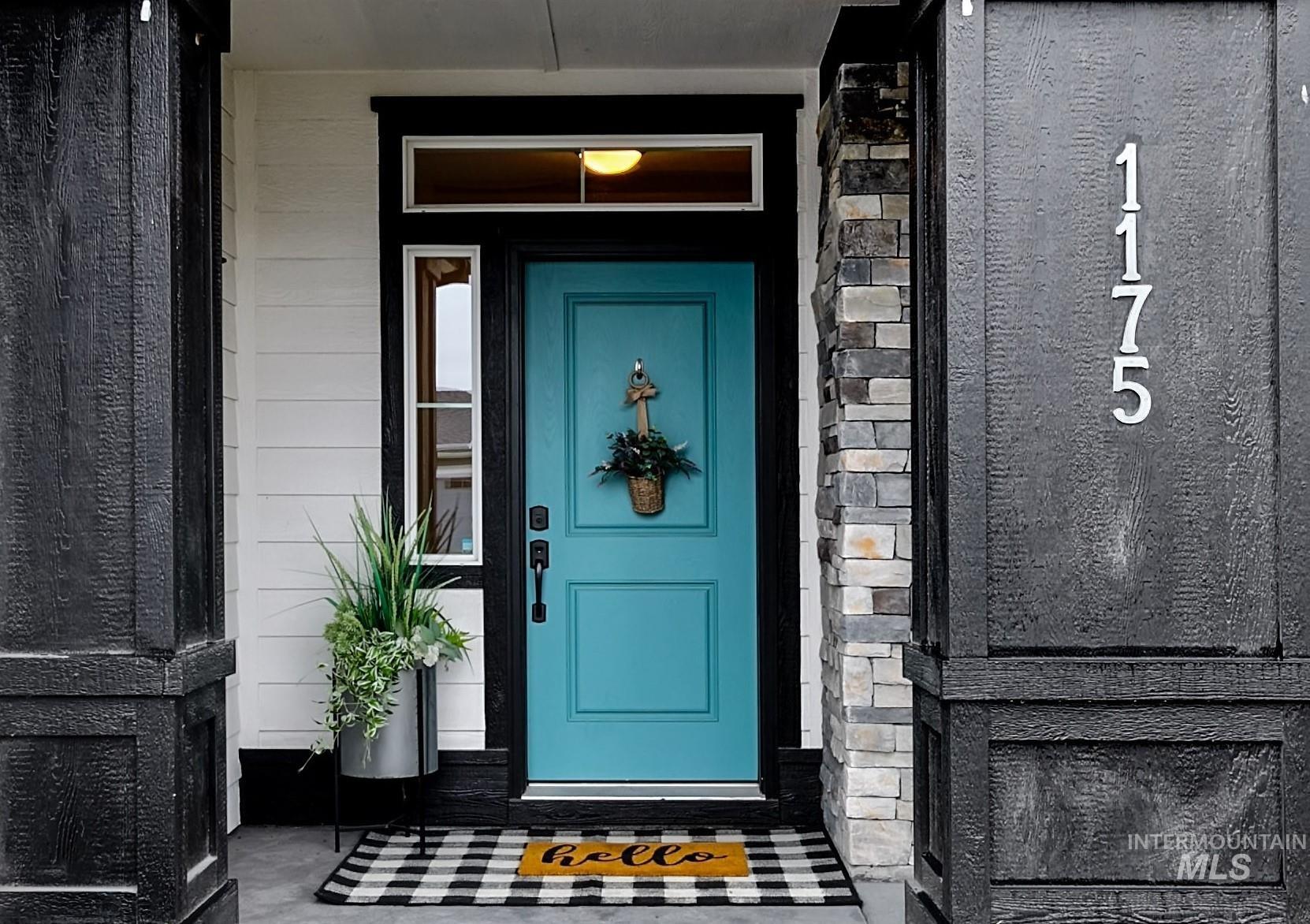 1175 N Foudy Lane, Eagle, Idaho 83616, 4 Bedrooms, 2.5 Bathrooms, Residential For Sale, Price $819,000, 98976244