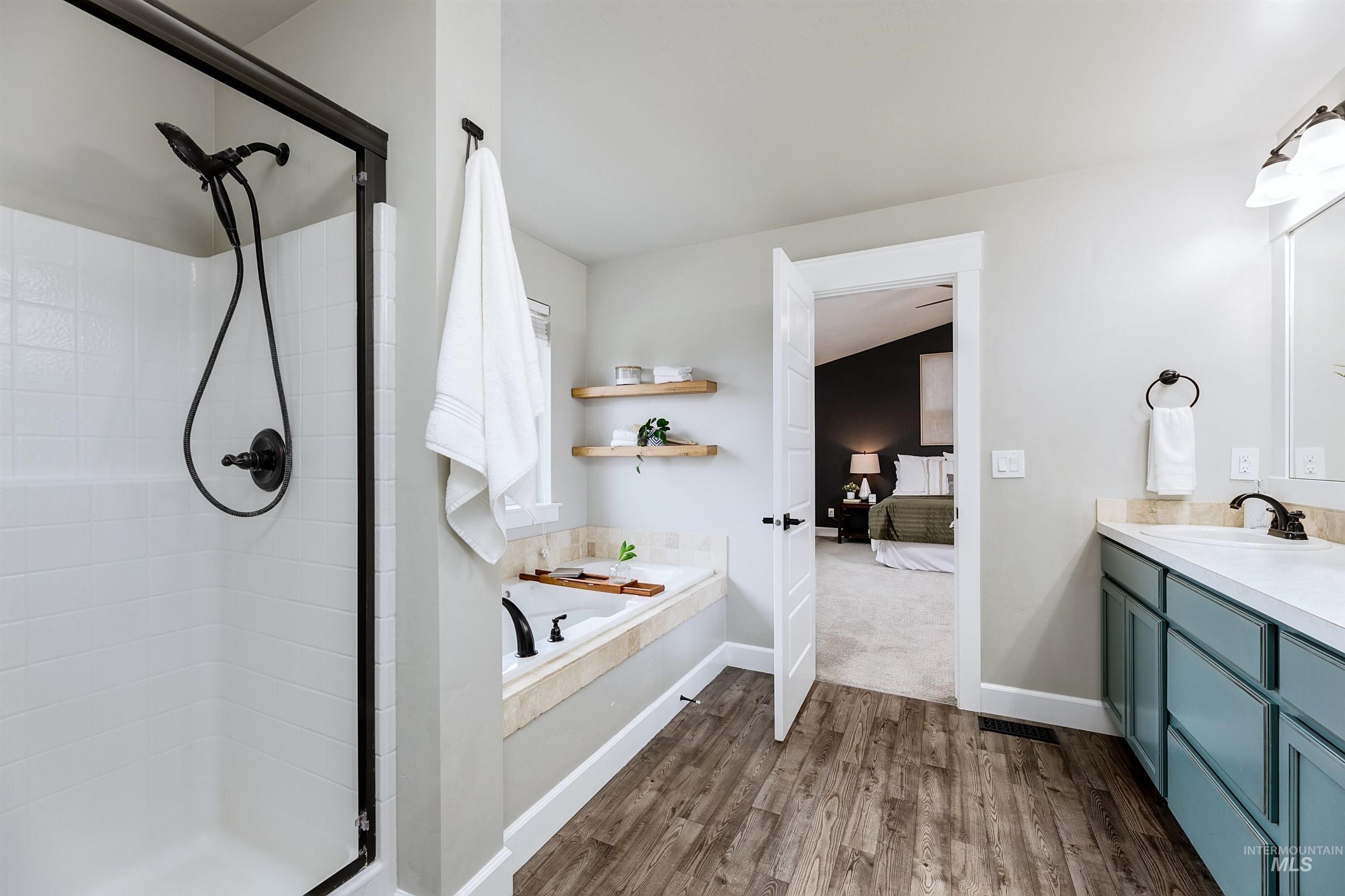 1175 N Foudy Lane, Eagle, Idaho 83616, 4 Bedrooms, 2.5 Bathrooms, Residential For Sale, Price $819,000, 98976244