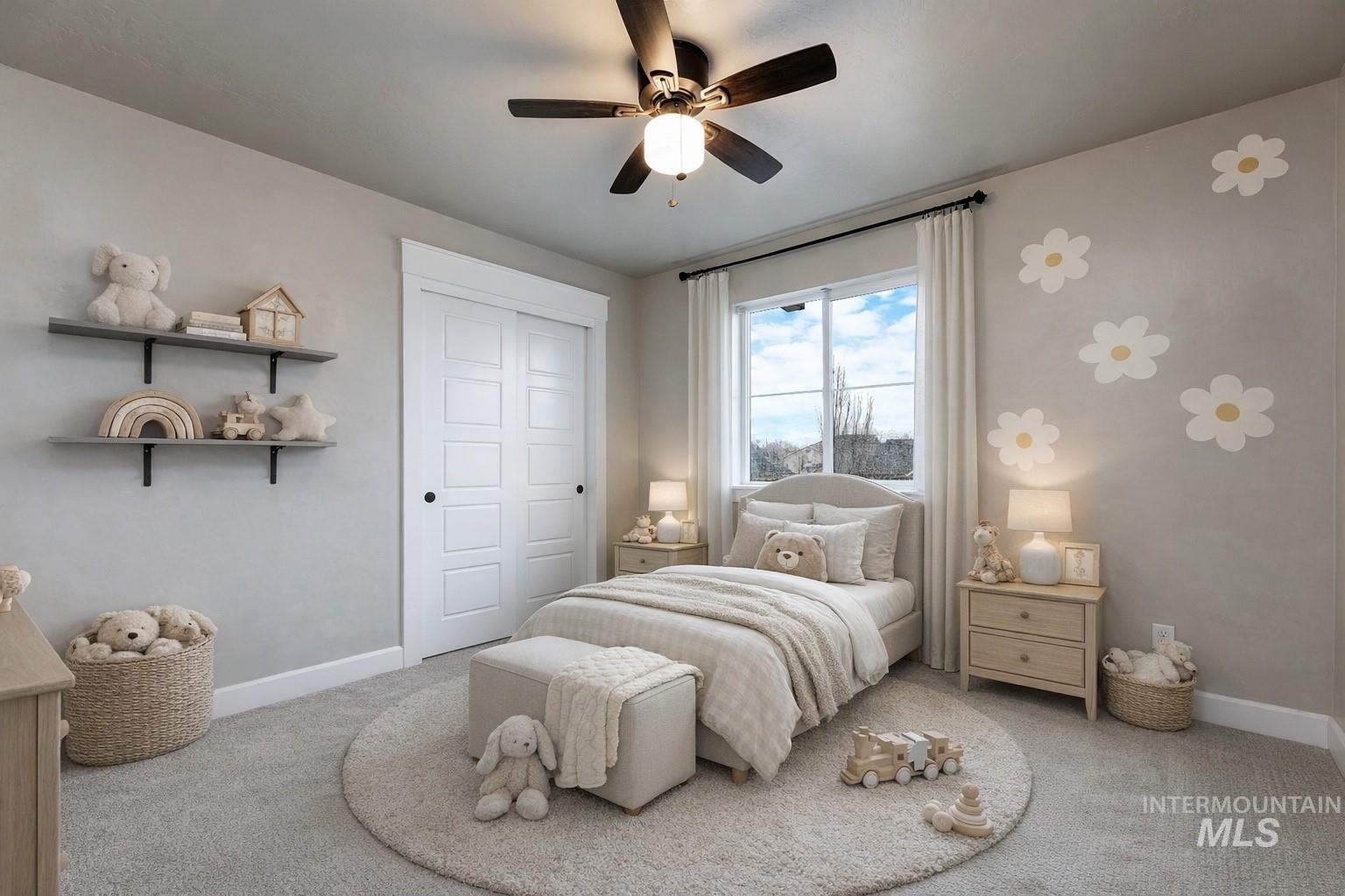 1175 N Foudy Lane, Eagle, Idaho 83616, 4 Bedrooms, 2.5 Bathrooms, Residential For Sale, Price $819,000, 98976244