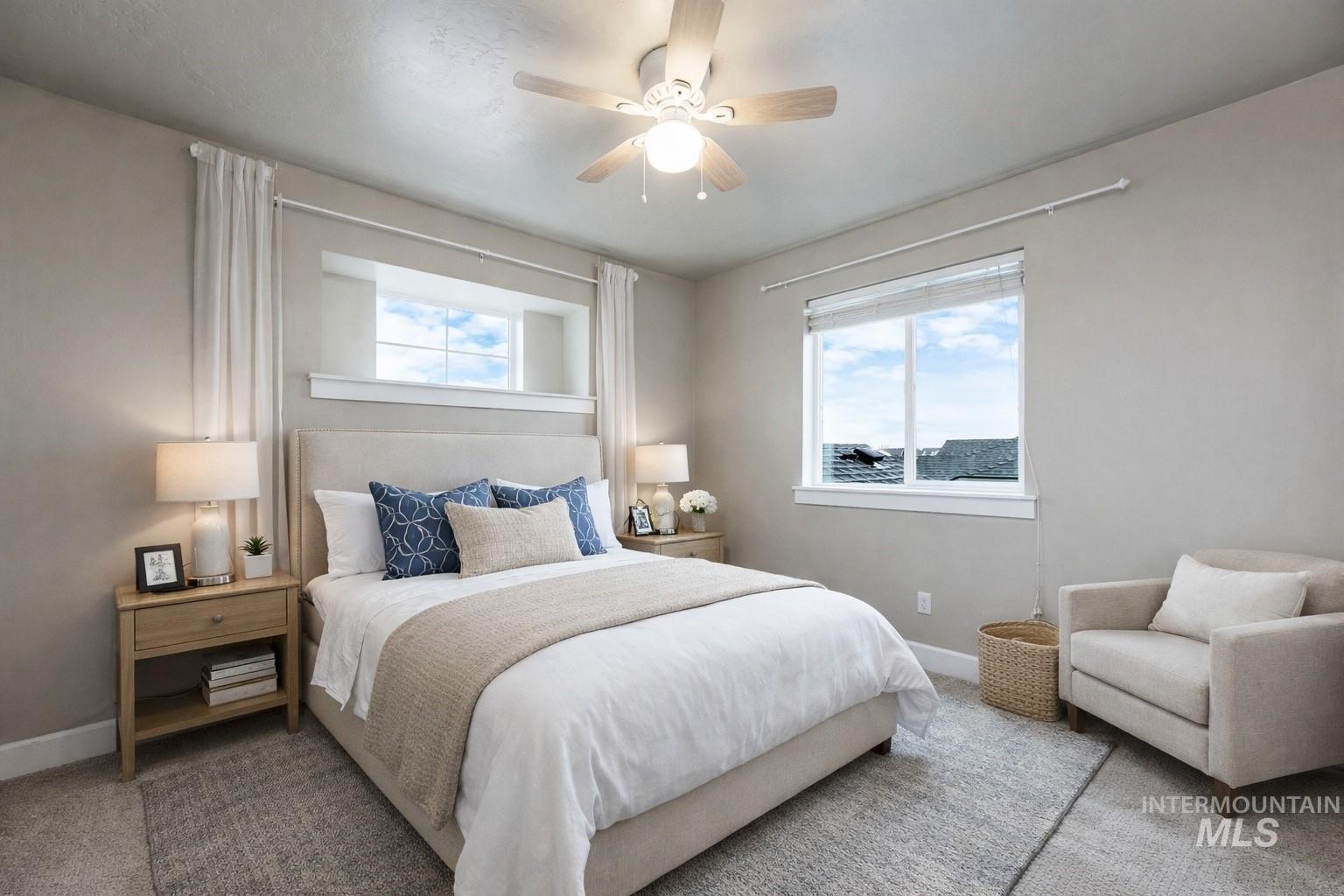 1175 N Foudy Lane, Eagle, Idaho 83616, 4 Bedrooms, 2.5 Bathrooms, Residential For Sale, Price $819,000, 98976244