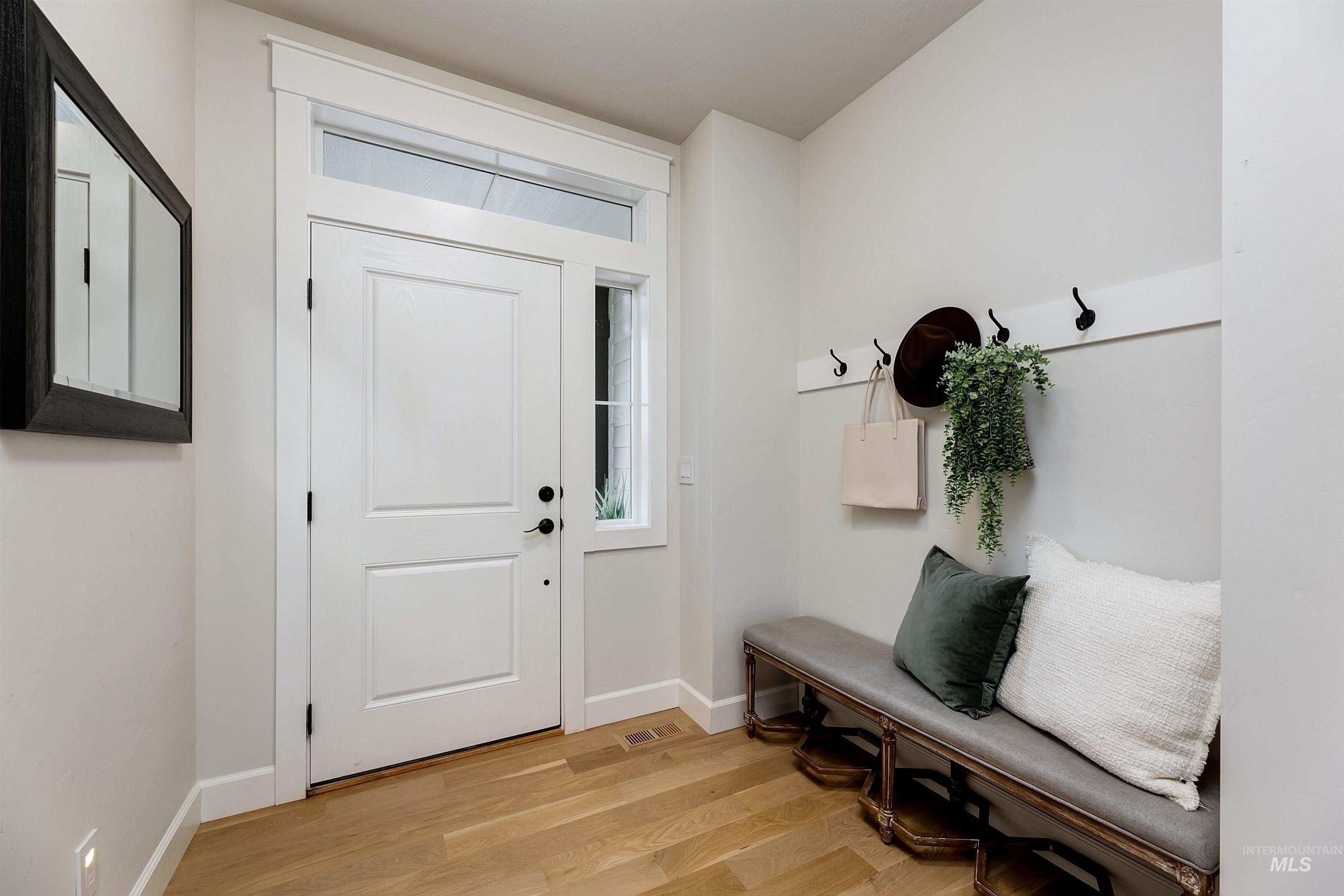 1175 N Foudy Lane, Eagle, Idaho 83616, 4 Bedrooms, 2.5 Bathrooms, Residential For Sale, Price $819,000, 98976244