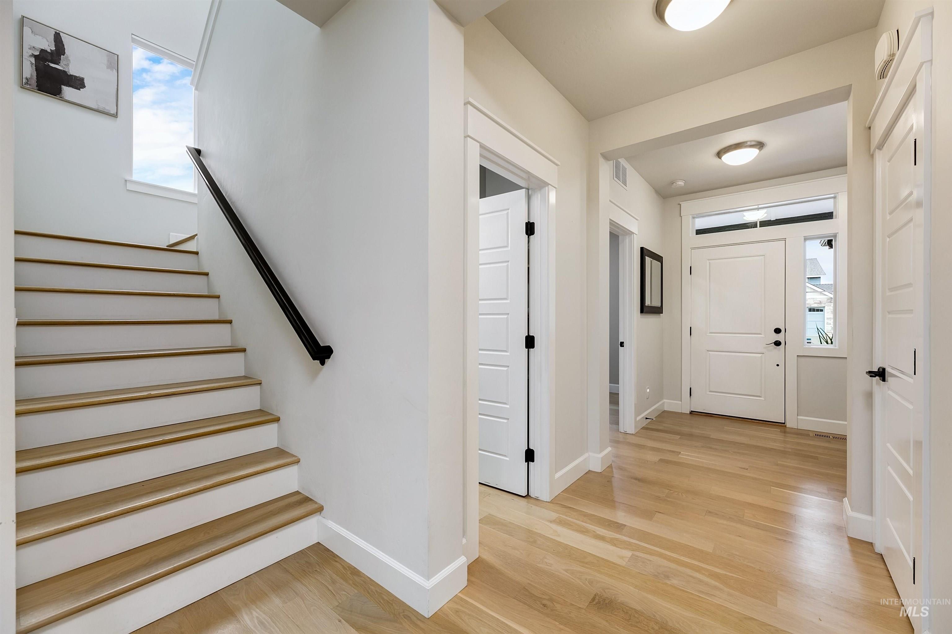 1175 N Foudy Lane, Eagle, Idaho 83616, 4 Bedrooms, 2.5 Bathrooms, Residential For Sale, Price $819,000, 98976244