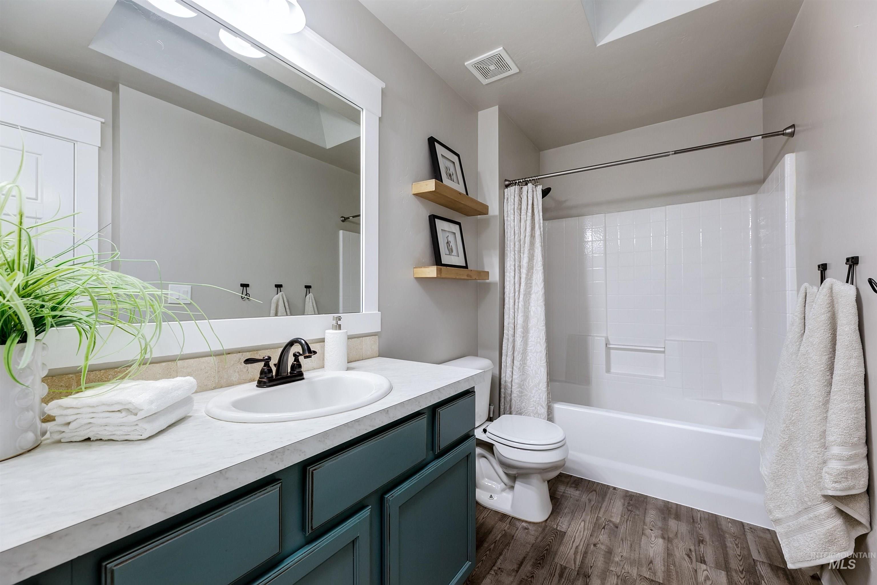 1175 N Foudy Lane, Eagle, Idaho 83616, 4 Bedrooms, 2.5 Bathrooms, Residential For Sale, Price $819,000, 98976244