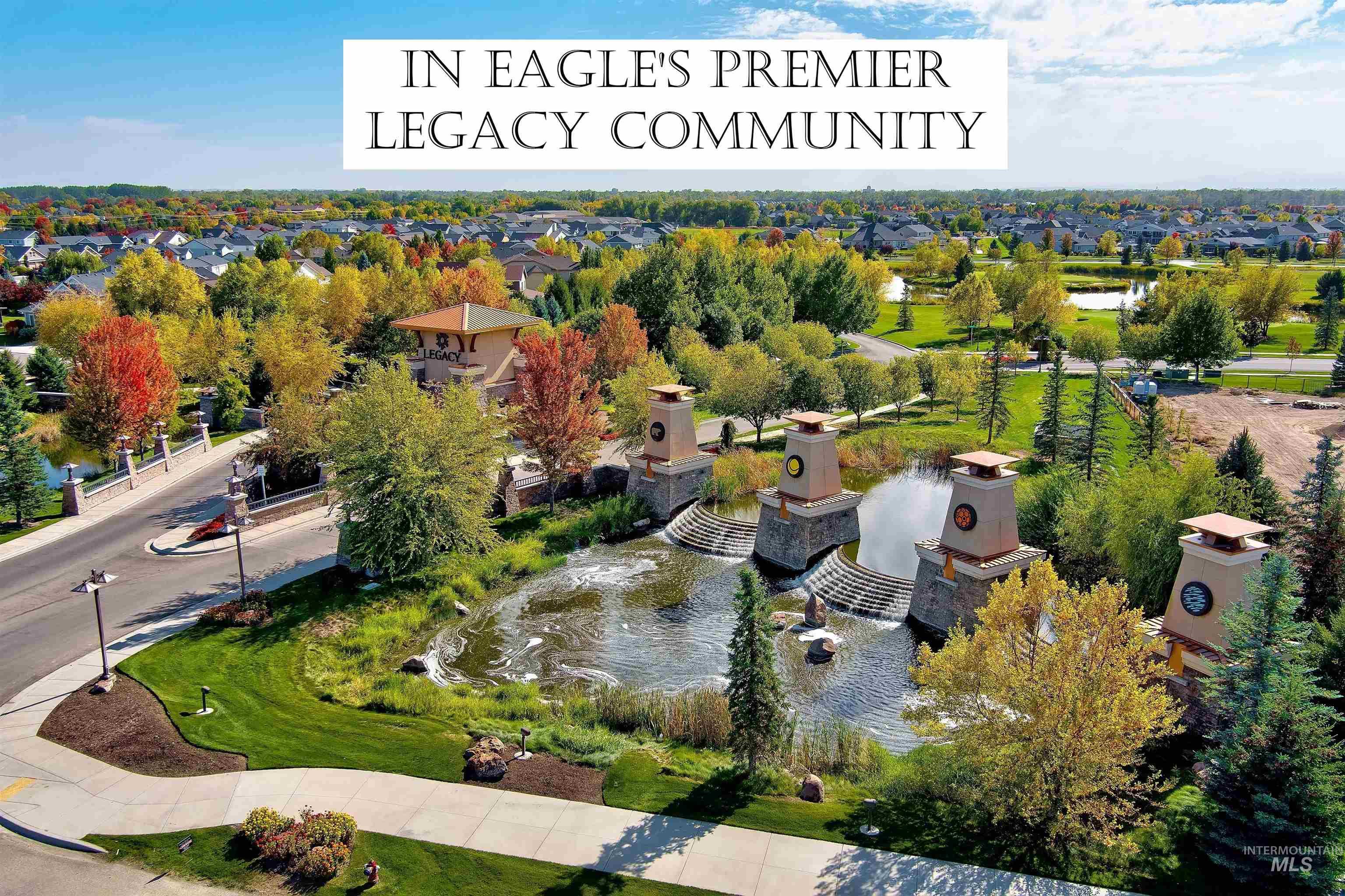 1175 N Foudy Lane, Eagle, Idaho 83616, 4 Bedrooms, 2.5 Bathrooms, Residential For Sale, Price $819,000, 98976244