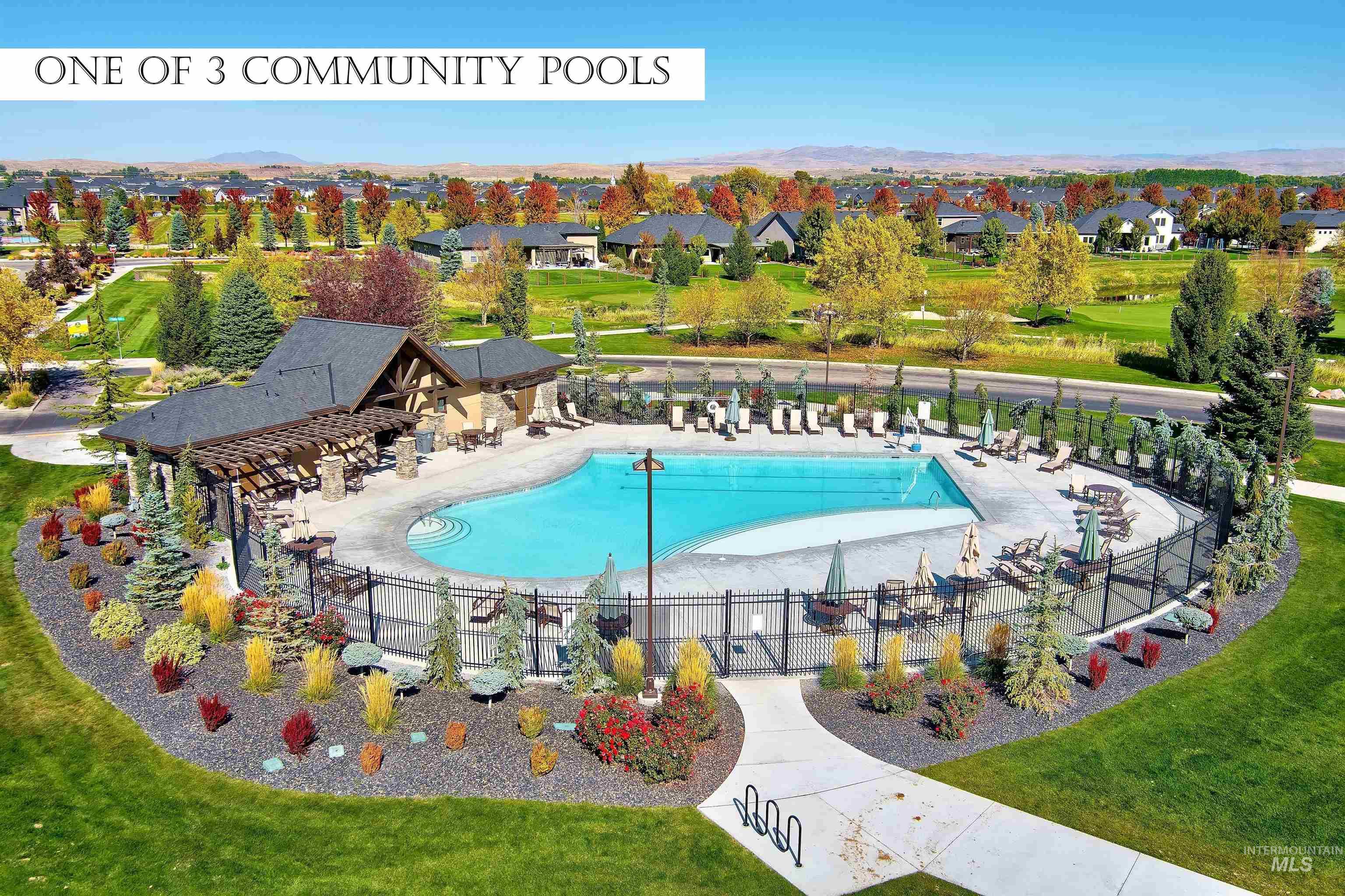 1175 N Foudy Lane, Eagle, Idaho 83616, 4 Bedrooms, 2.5 Bathrooms, Residential For Sale, Price $819,000, 98976244