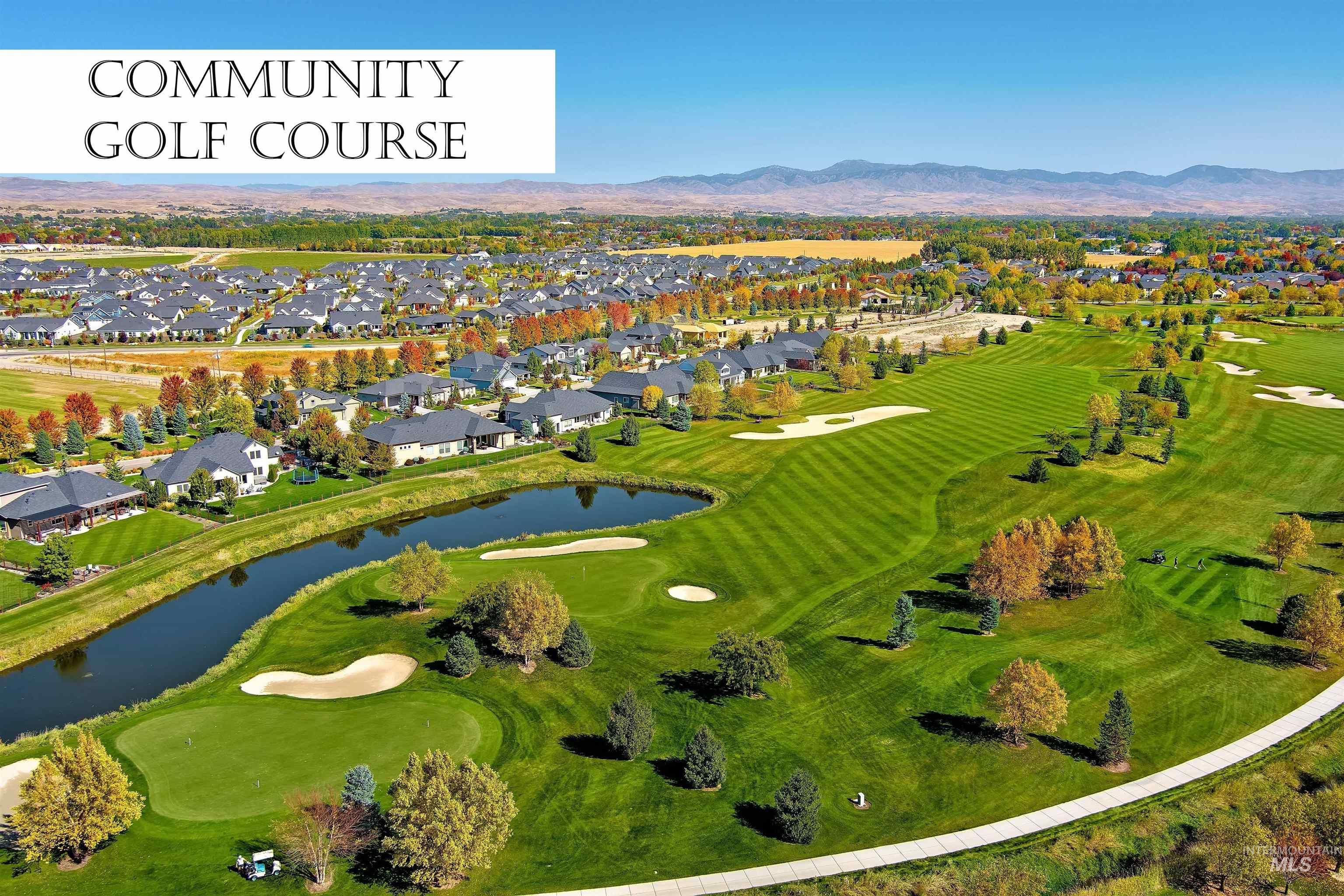 1175 N Foudy Lane, Eagle, Idaho 83616, 4 Bedrooms, 2.5 Bathrooms, Residential For Sale, Price $819,000, 98976244