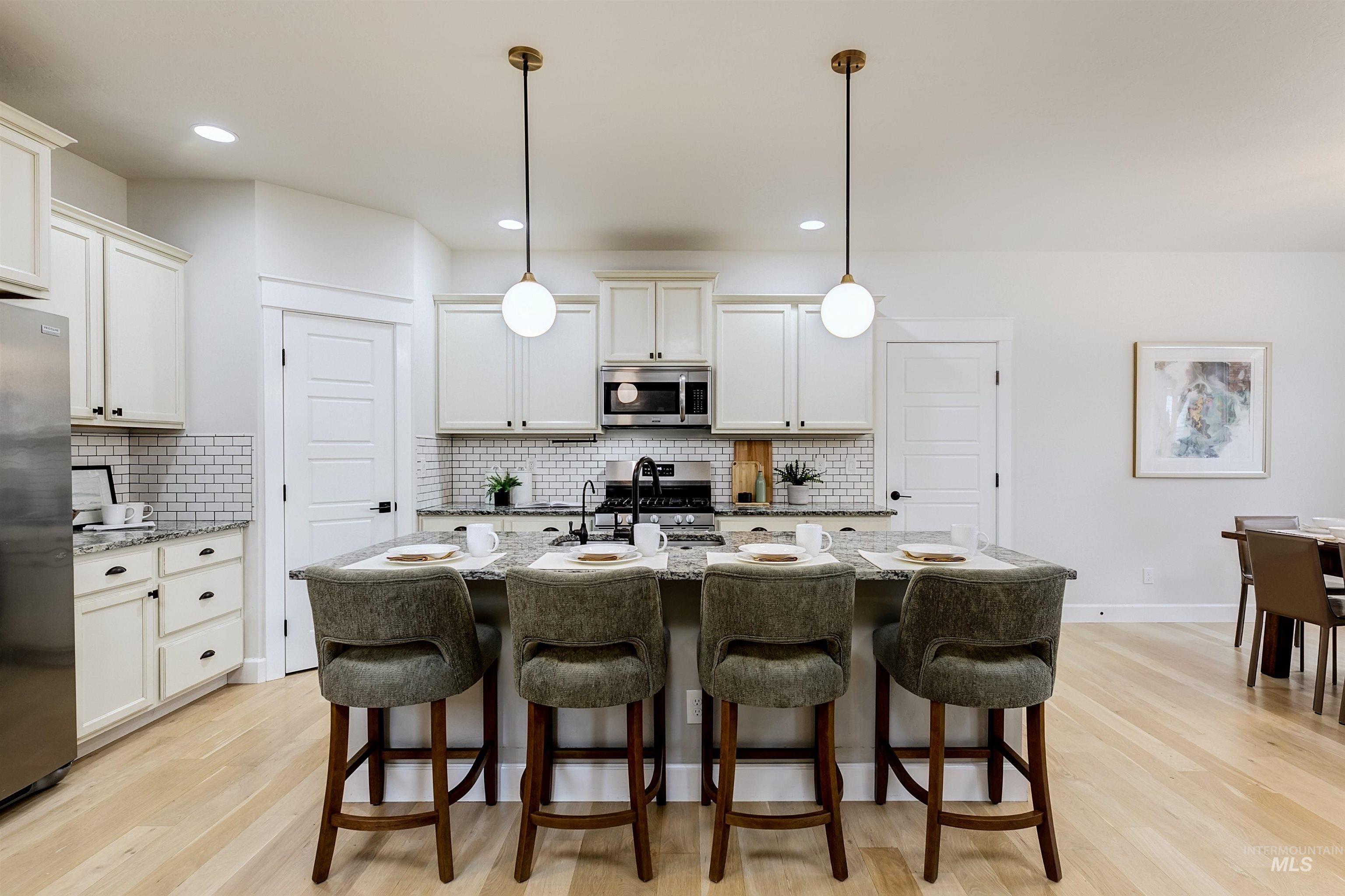 1175 N Foudy Lane, Eagle, Idaho 83616, 4 Bedrooms, 2.5 Bathrooms, Residential For Sale, Price $819,000, 98976244