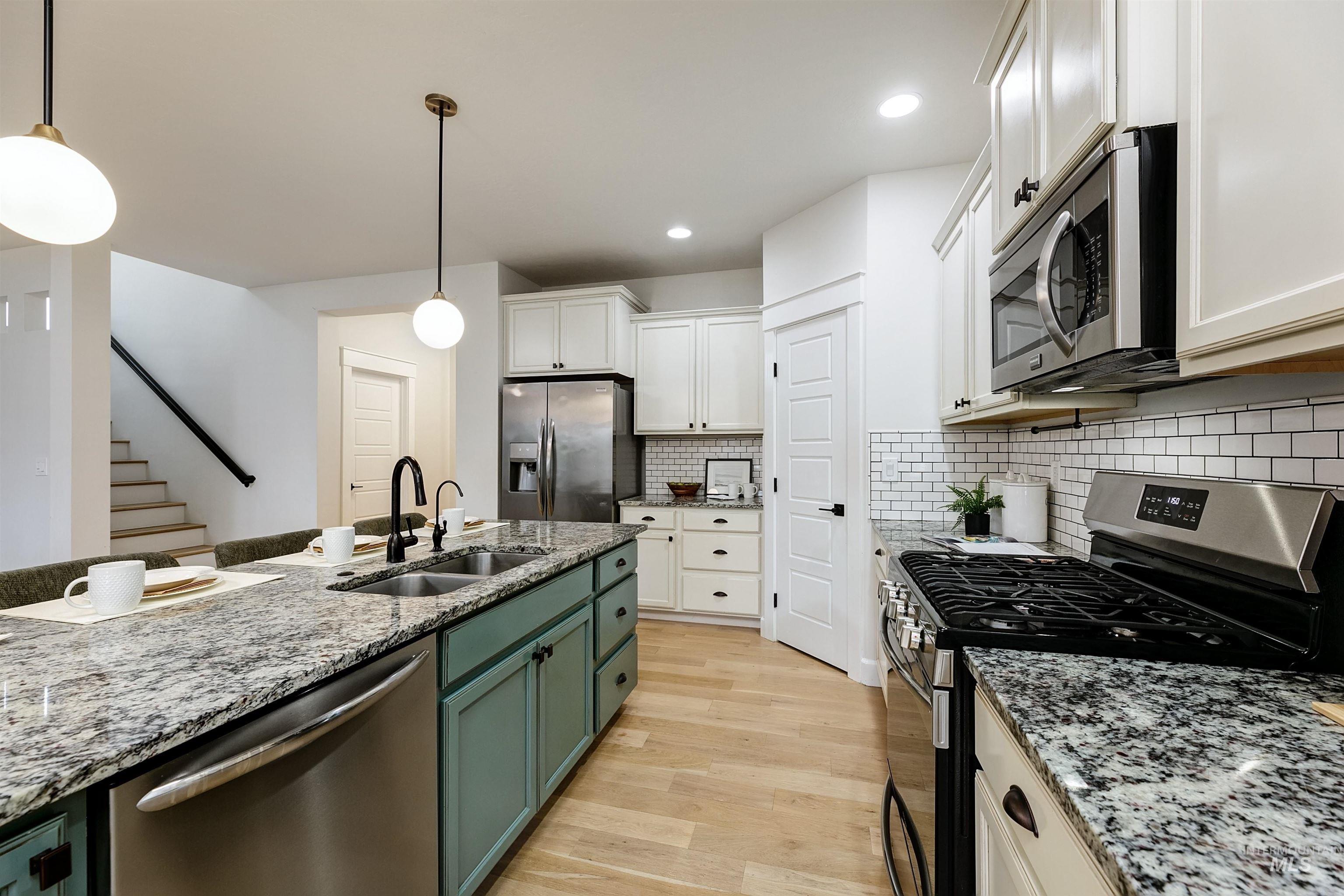 1175 N Foudy Lane, Eagle, Idaho 83616, 4 Bedrooms, 2.5 Bathrooms, Residential For Sale, Price $819,000, 98976244