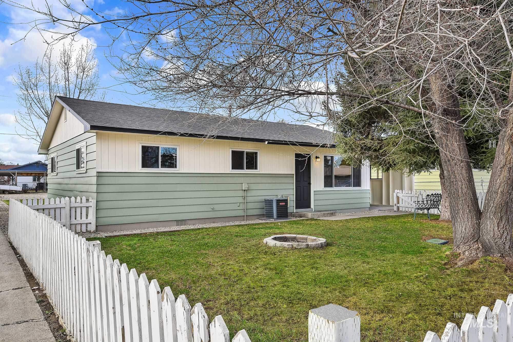 Residential For Sale