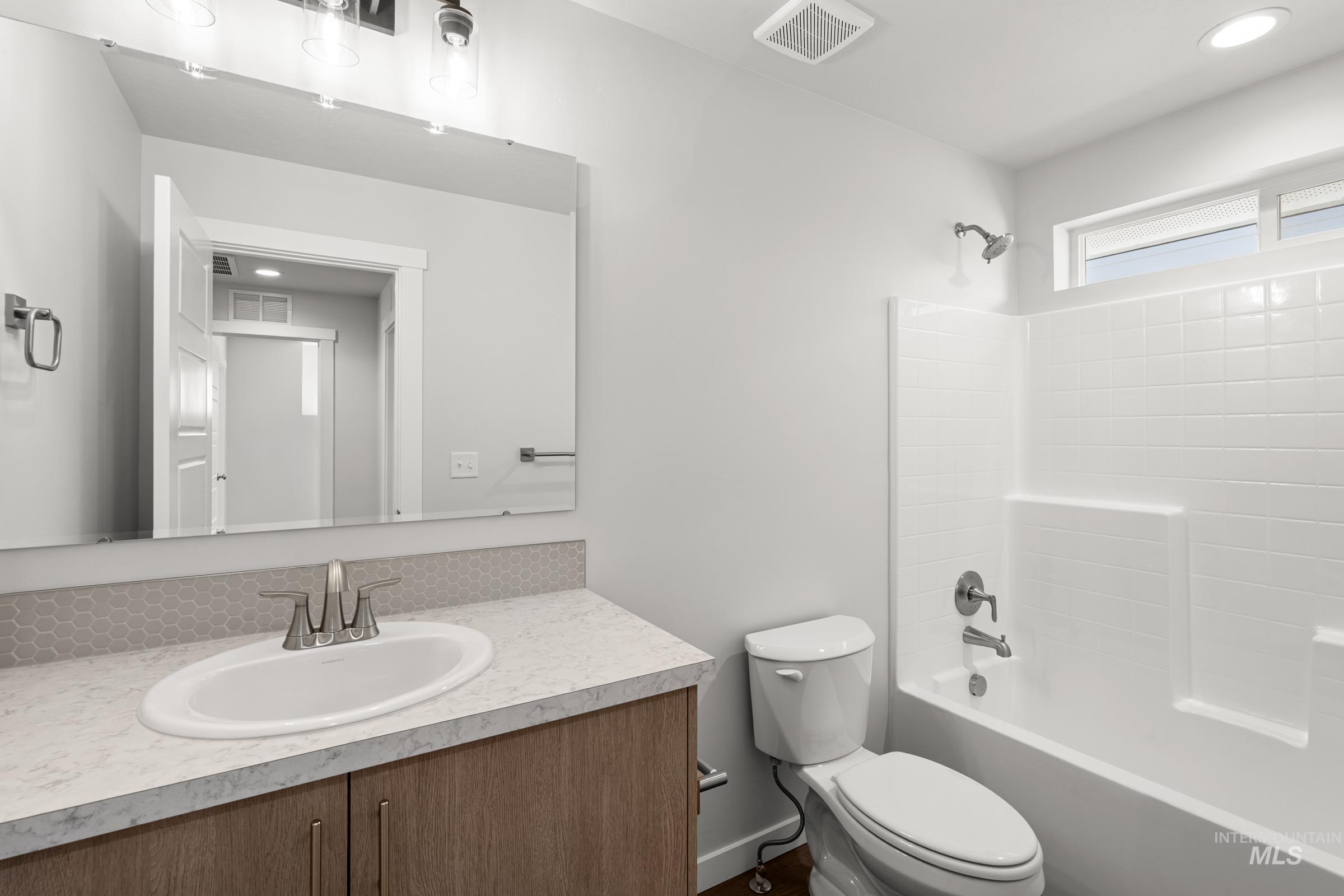 6646 W Black Butte Dr, Meridian, Idaho 83646, 4 Bedrooms, 2.5 Bathrooms, Residential For Sale, Price $509,990,MLS 98976249