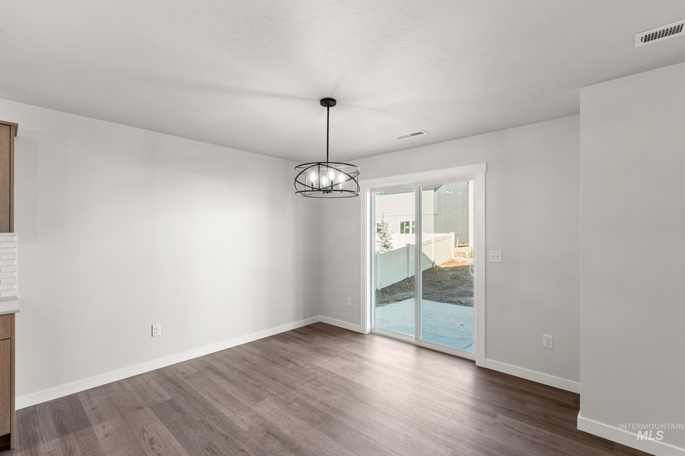 6646 W Black Butte Dr, Meridian, Idaho 83646, 4 Bedrooms, 2.5 Bathrooms, Residential For Sale, Price $509,990,MLS 98976249