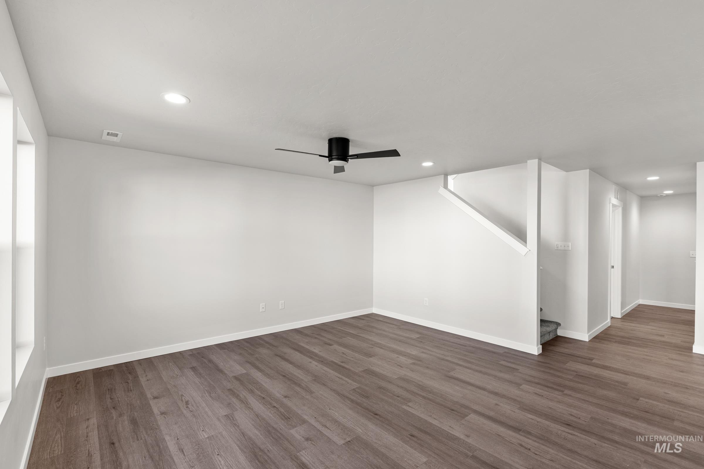 6646 W Black Butte Dr, Meridian, Idaho 83646, 4 Bedrooms, 2.5 Bathrooms, Residential For Sale, Price $509,990,MLS 98976249