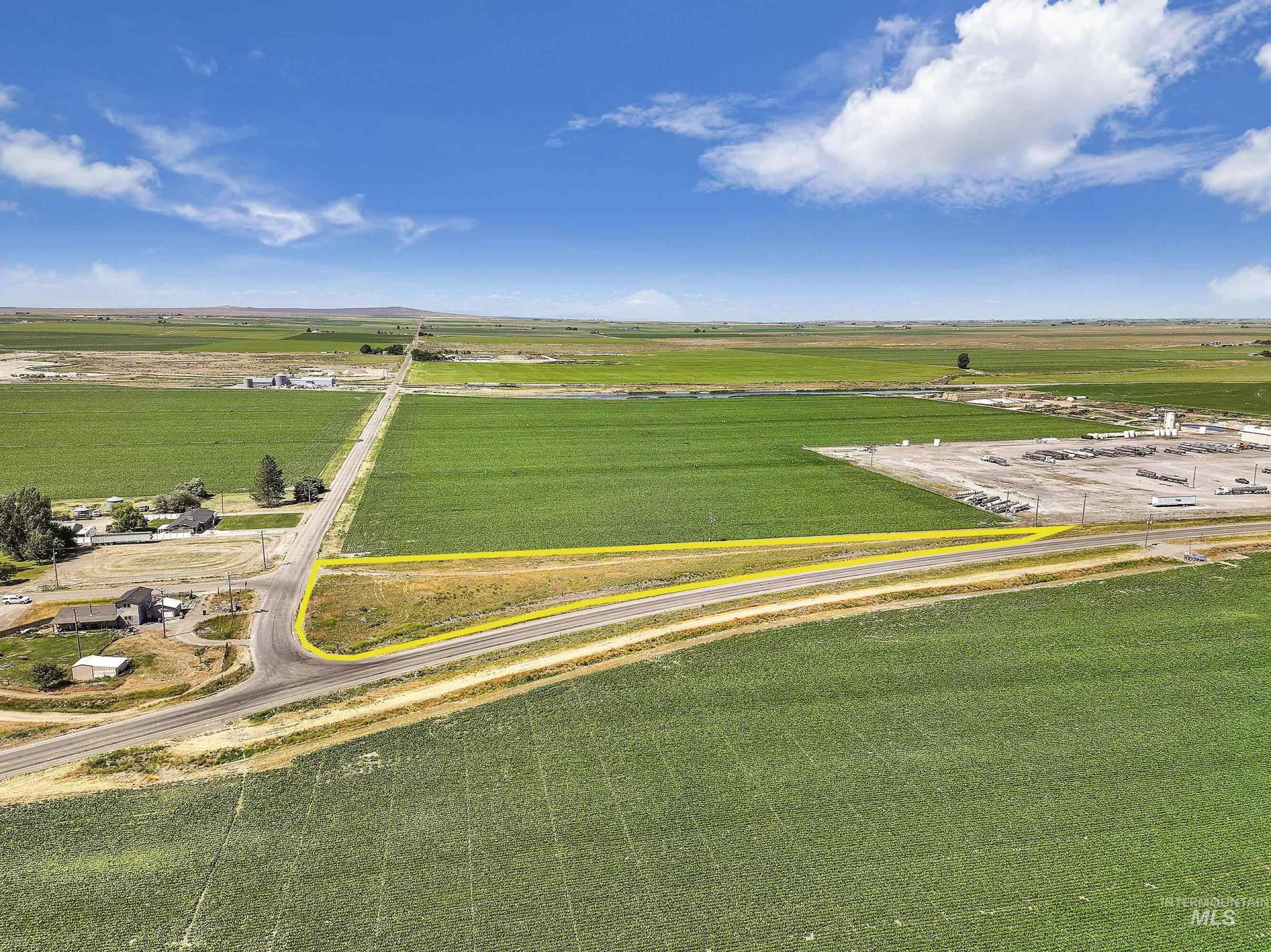 TBD Hwy 25, Paul, Idaho 83347, Business/Commercial For Sale, Price $165,000,MLS 98976250
