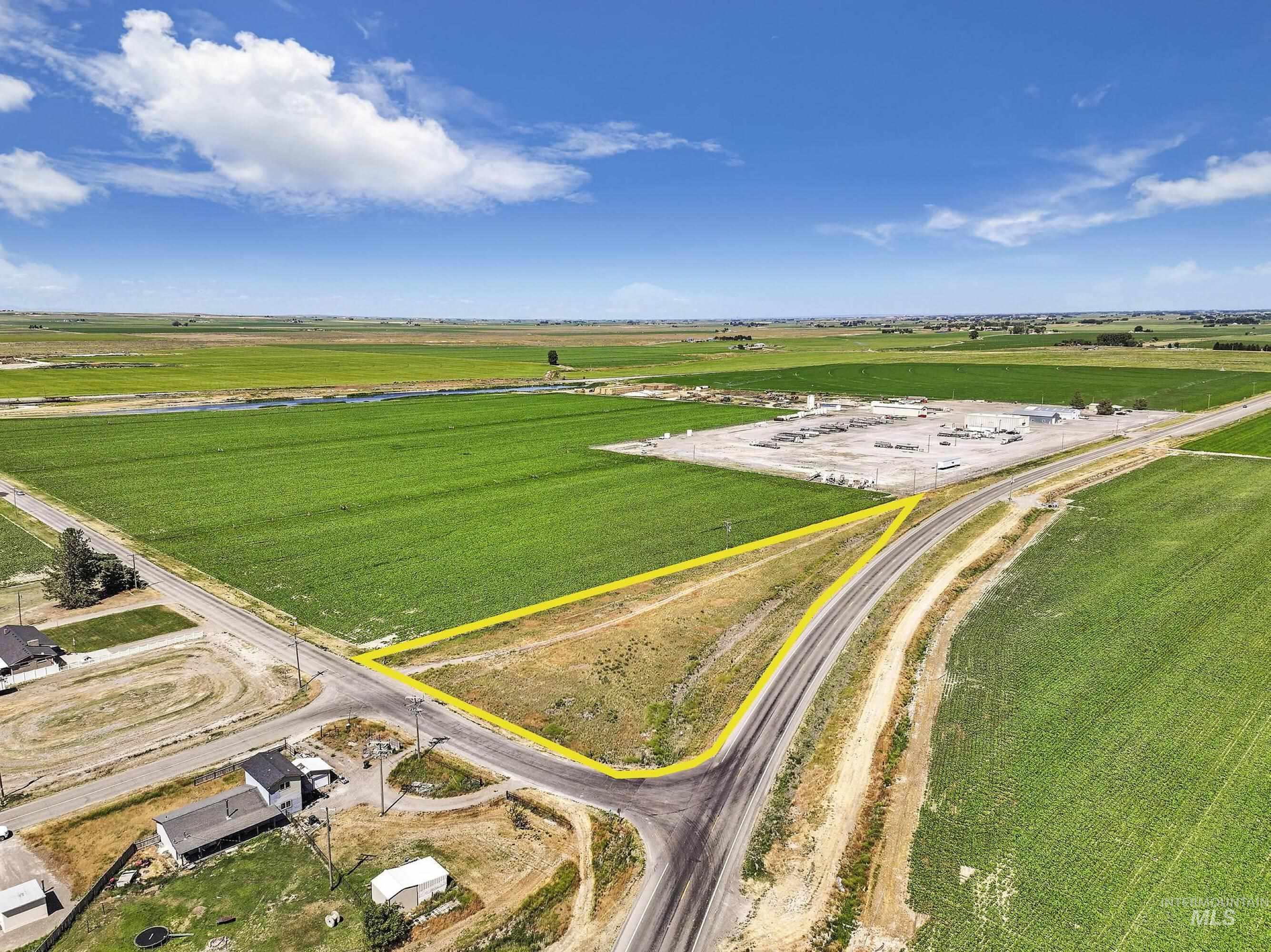 TBD Hwy 25, Paul, Idaho 83347, Business/Commercial For Sale, Price $165,000,MLS 98976250