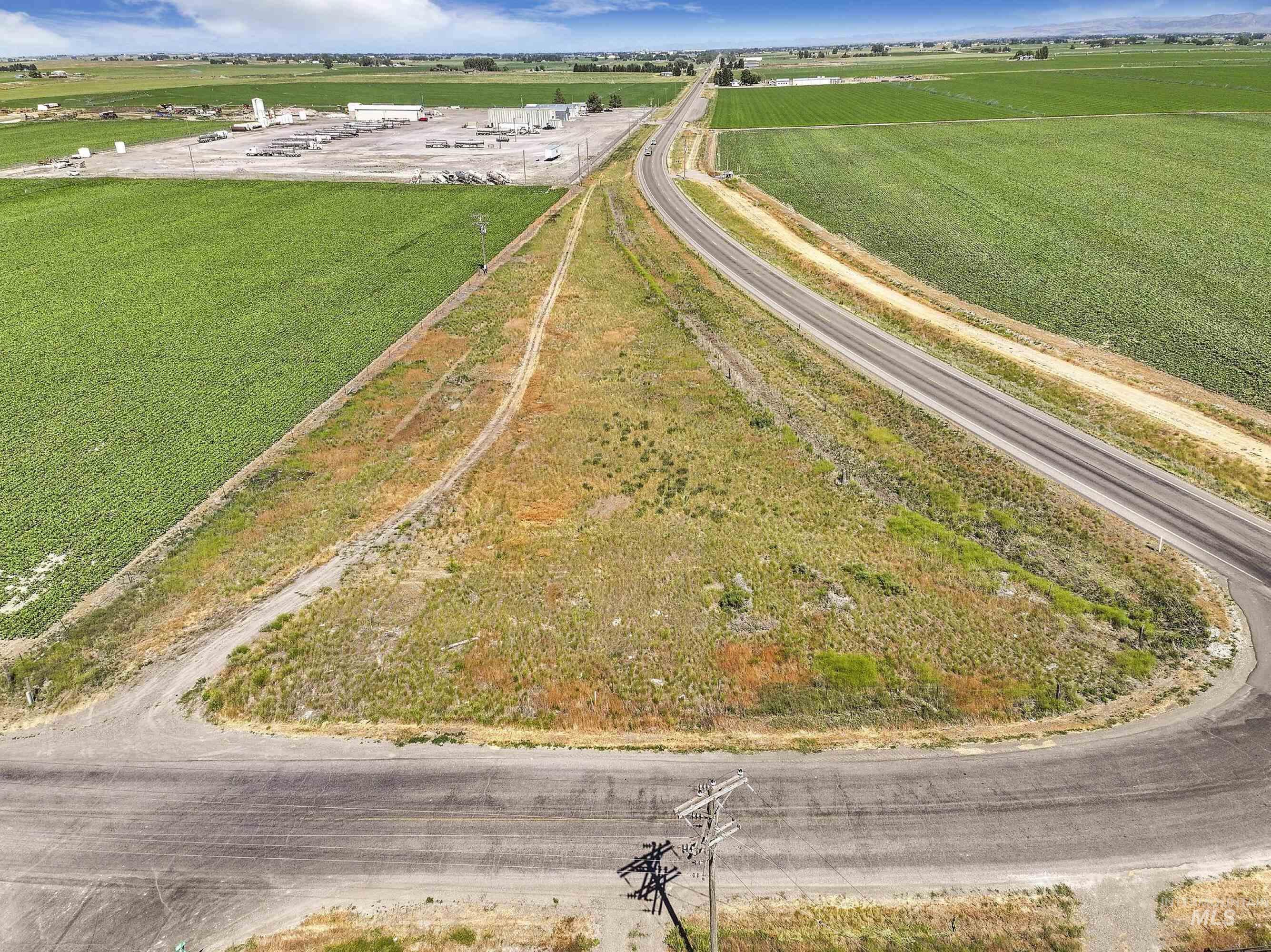TBD Hwy 25, Paul, Idaho 83347, Business/Commercial For Sale, Price $165,000,MLS 98976250