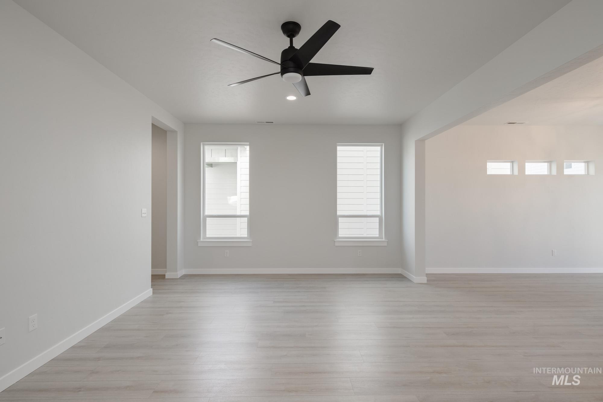 6642 W Black Butte Dr, Meridian, Idaho 83646, 3 Bedrooms, 2.5 Bathrooms, Residential For Sale, Price $499,990, 98976251