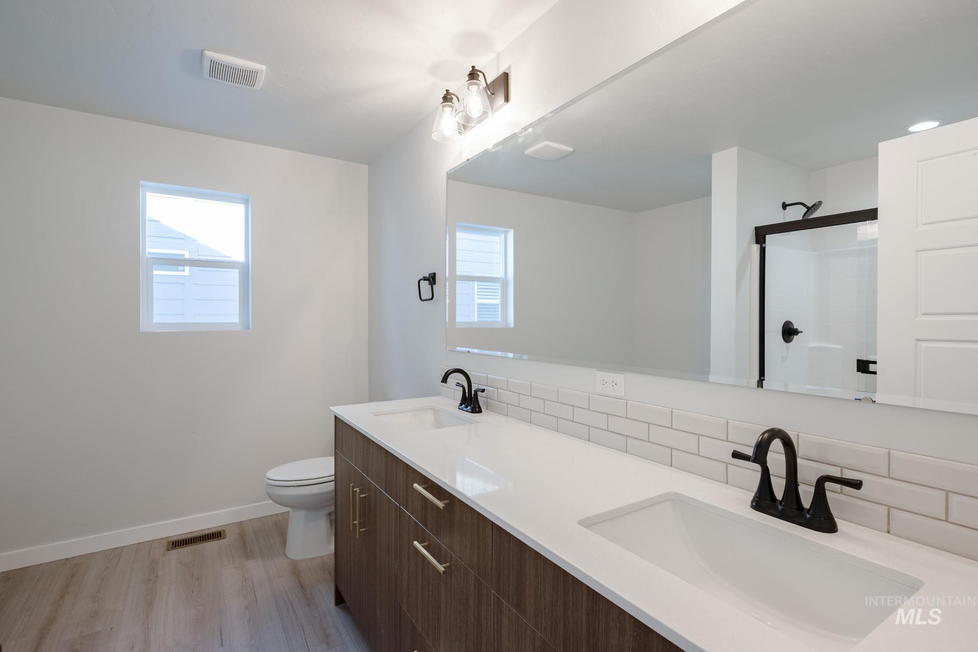 6642 W Black Butte Dr, Meridian, Idaho 83646, 3 Bedrooms, 2.5 Bathrooms, Residential For Sale, Price $499,990, 98976251