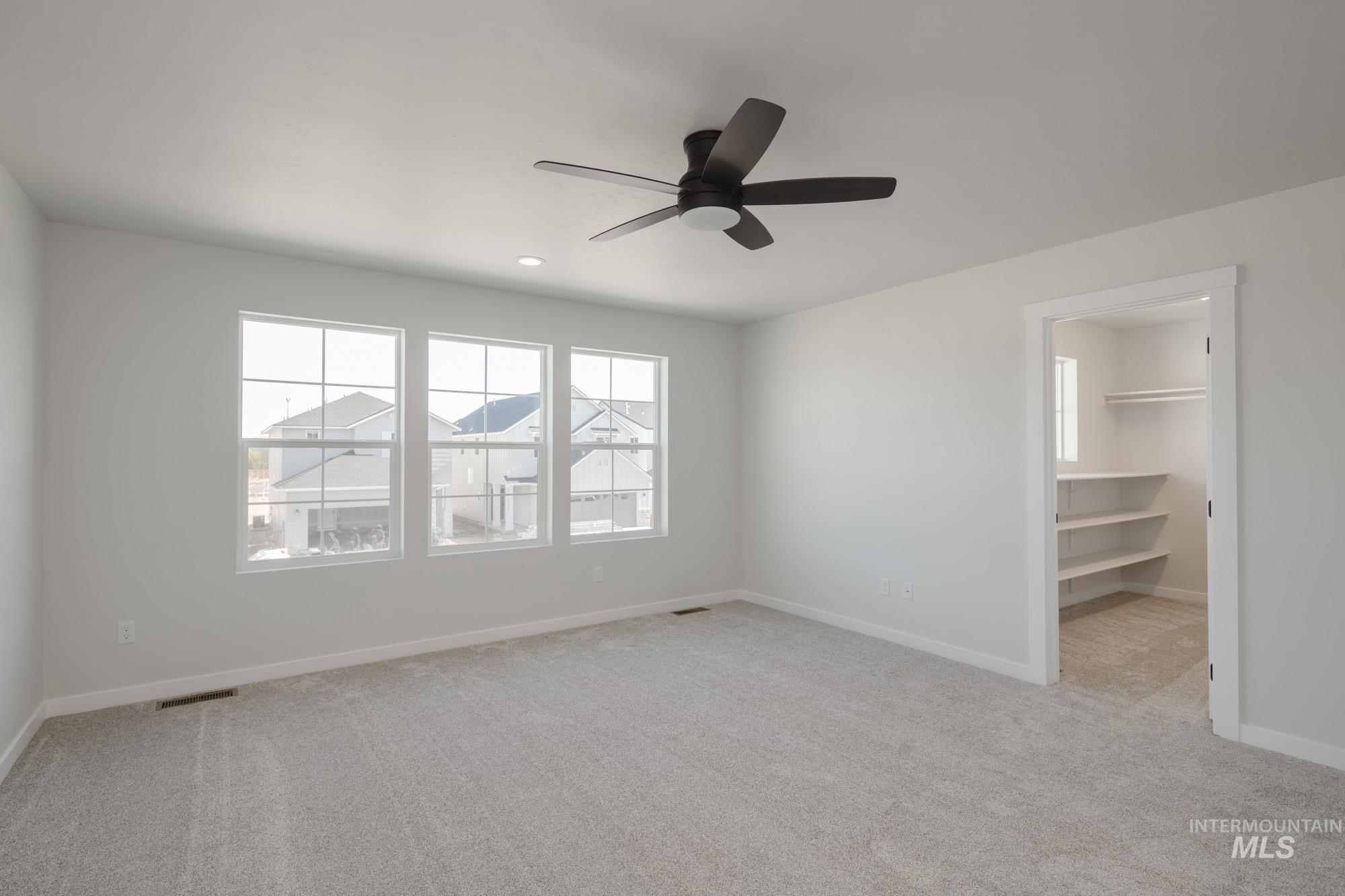 6642 W Black Butte Dr, Meridian, Idaho 83646, 3 Bedrooms, 2.5 Bathrooms, Residential For Sale, Price $499,990, 98976251