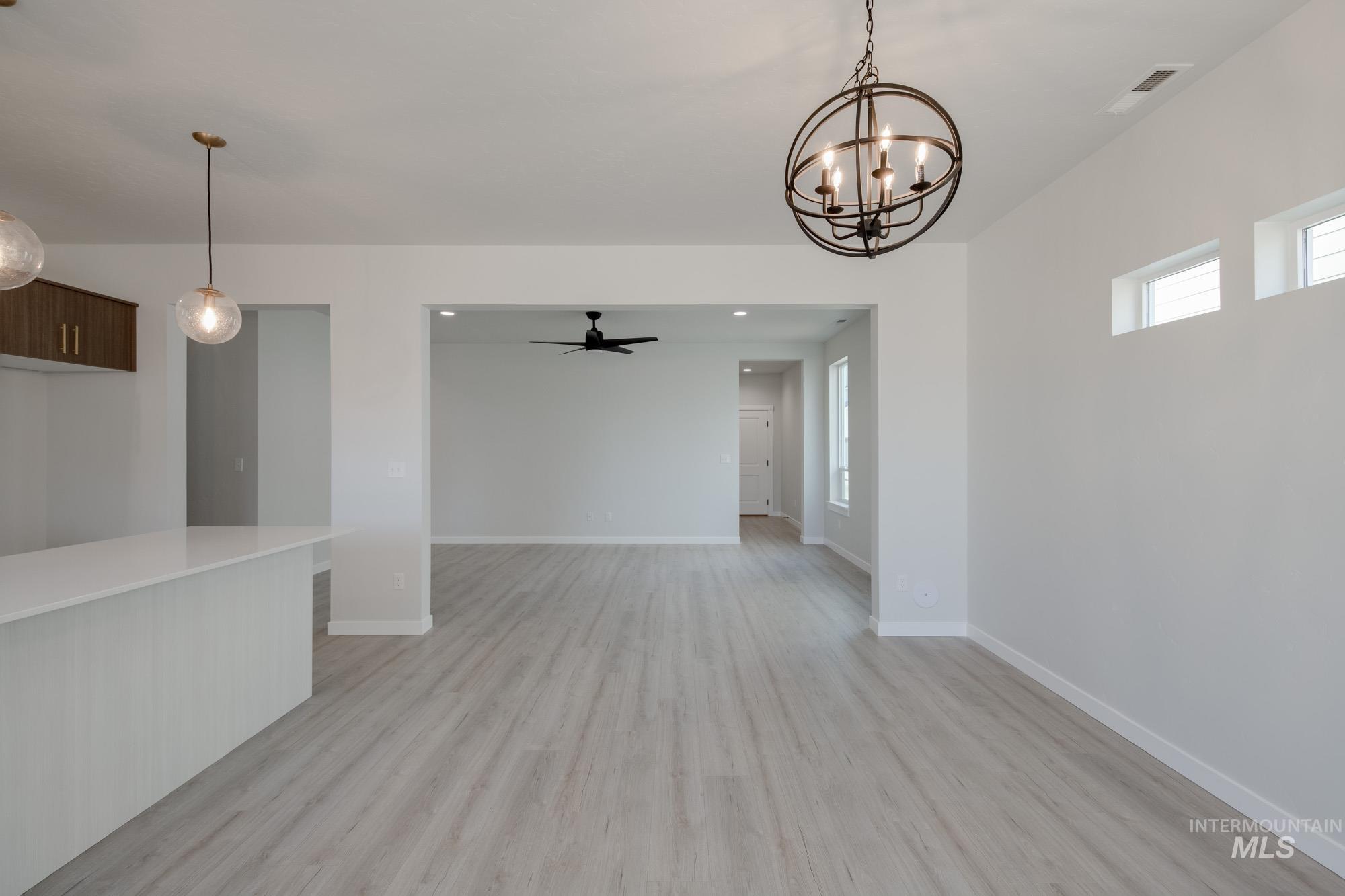 6642 W Black Butte Dr, Meridian, Idaho 83646, 3 Bedrooms, 2.5 Bathrooms, Residential For Sale, Price $499,990, 98976251