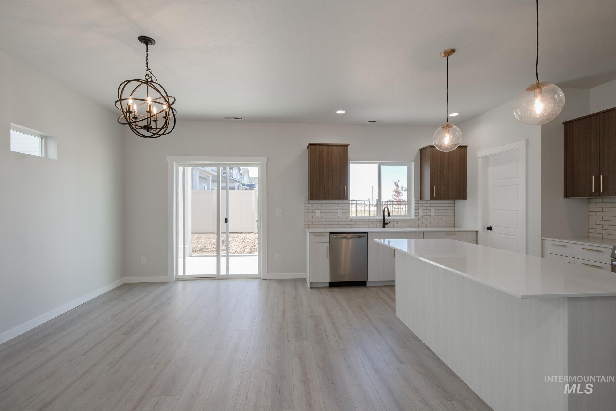 6642 W Black Butte Dr, Meridian, Idaho 83646, 3 Bedrooms, 2.5 Bathrooms, Residential For Sale, Price $499,990, 98976251