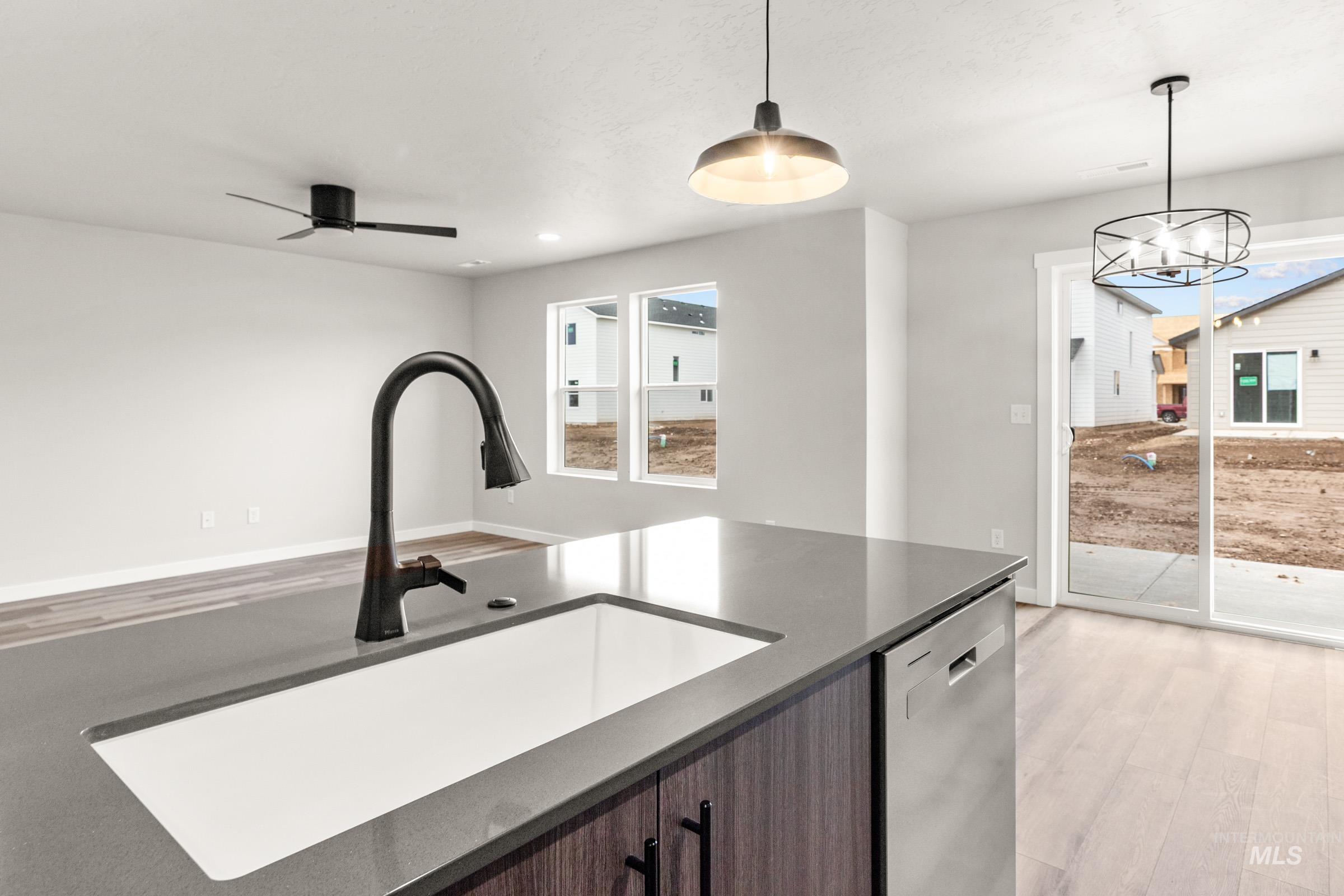 6638 W Black Butte Dr, Meridian, Idaho 83646, 3 Bedrooms, 2.5 Bathrooms, Residential For Sale, Price $474,990, 98976252