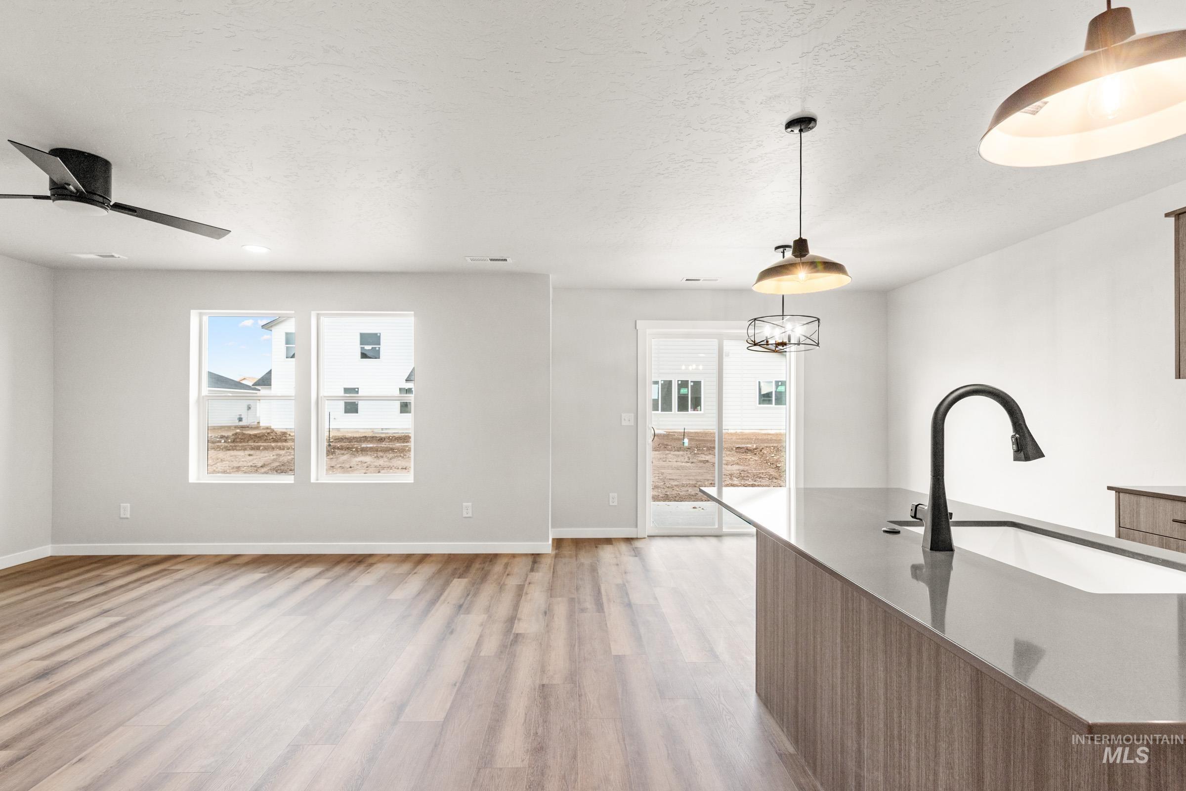 6638 W Black Butte Dr, Meridian, Idaho 83646, 3 Bedrooms, 2.5 Bathrooms, Residential For Sale, Price $474,990, 98976252