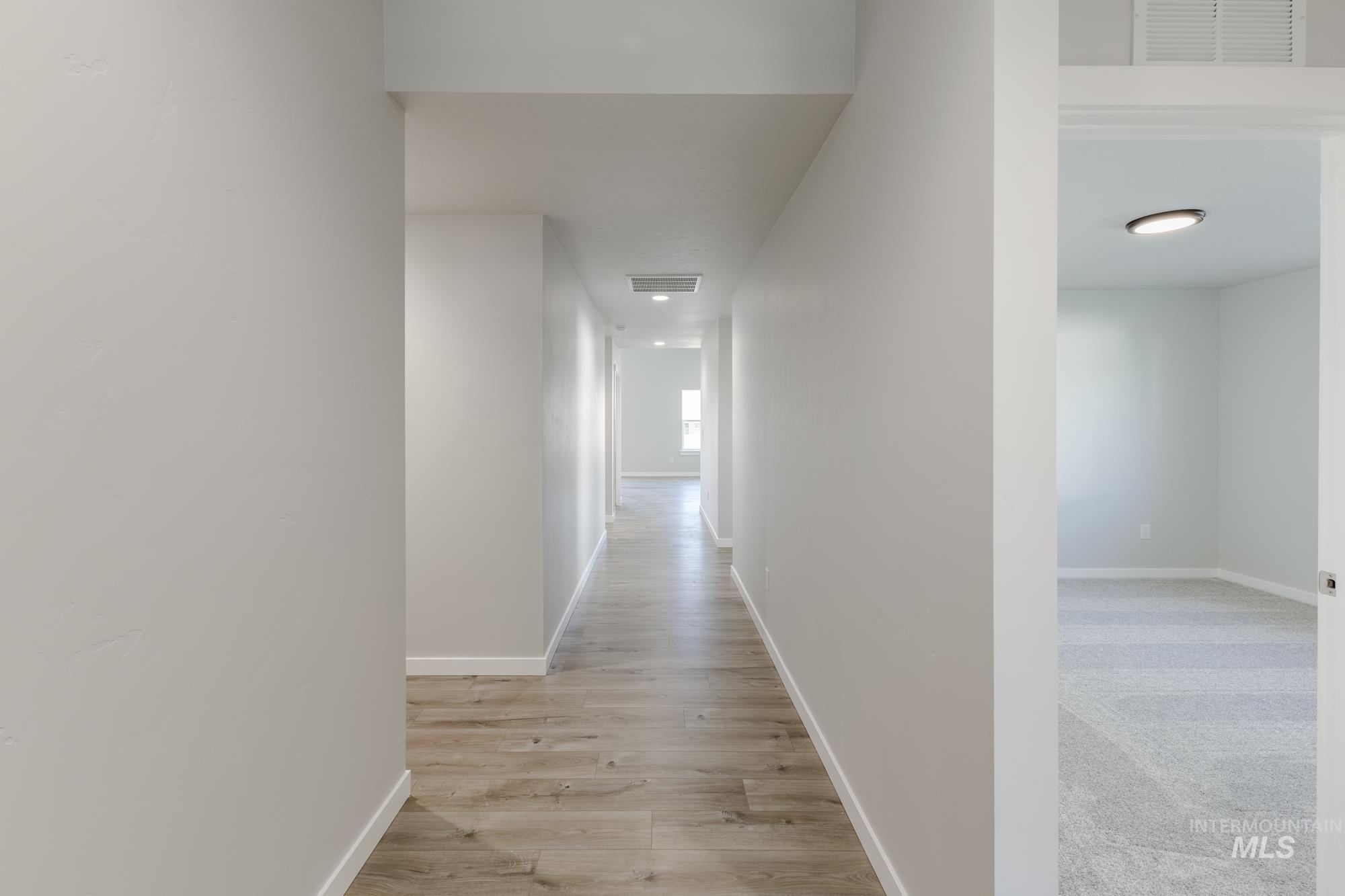 6679 W Redwood Creek Dr, Meridian, Idaho 83646, 4 Bedrooms, 2 Bathrooms, Residential For Sale, Price $509,990, 98976259