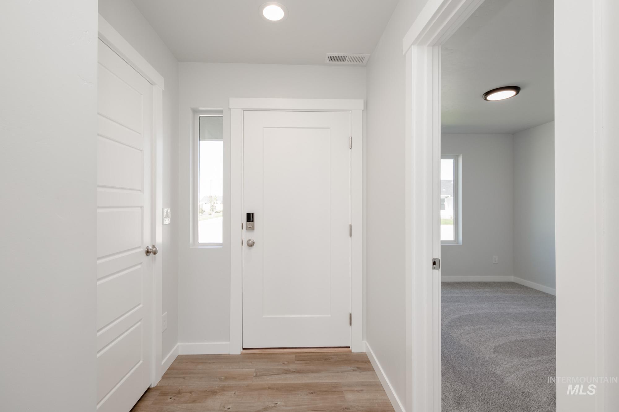 17763 N Hugh Glass Way, Nampa, Idaho 83687, 4 Bedrooms, 2.5 Bathrooms, Residential For Sale, Price $456,990, 98976263