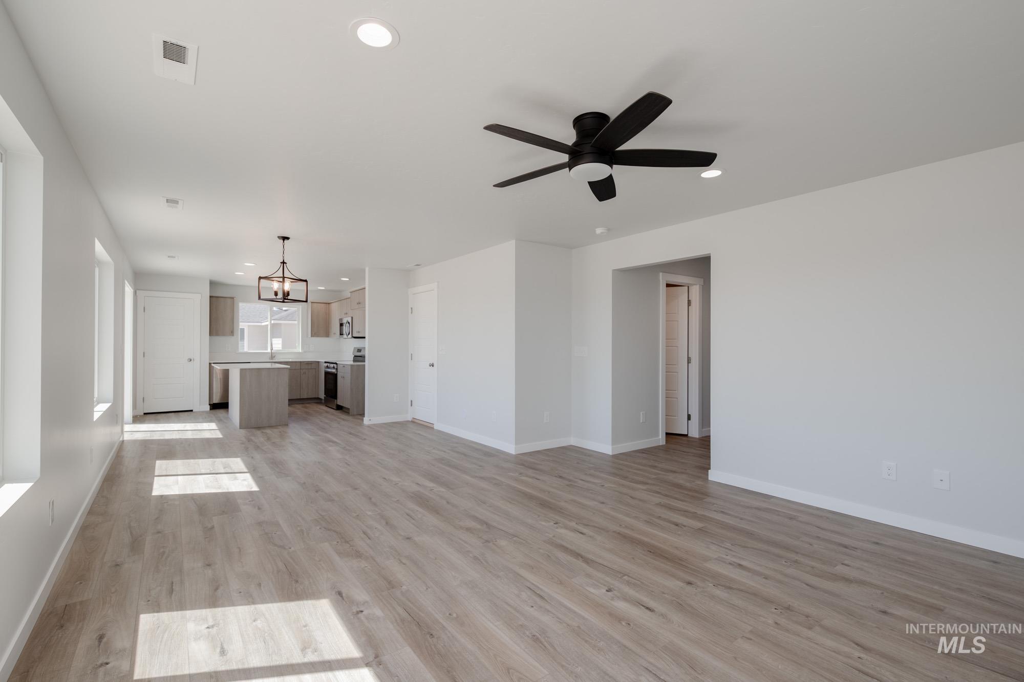 17763 N Hugh Glass Way, Nampa, Idaho 83687, 4 Bedrooms, 2.5 Bathrooms, Residential For Sale, Price $456,990, 98976263