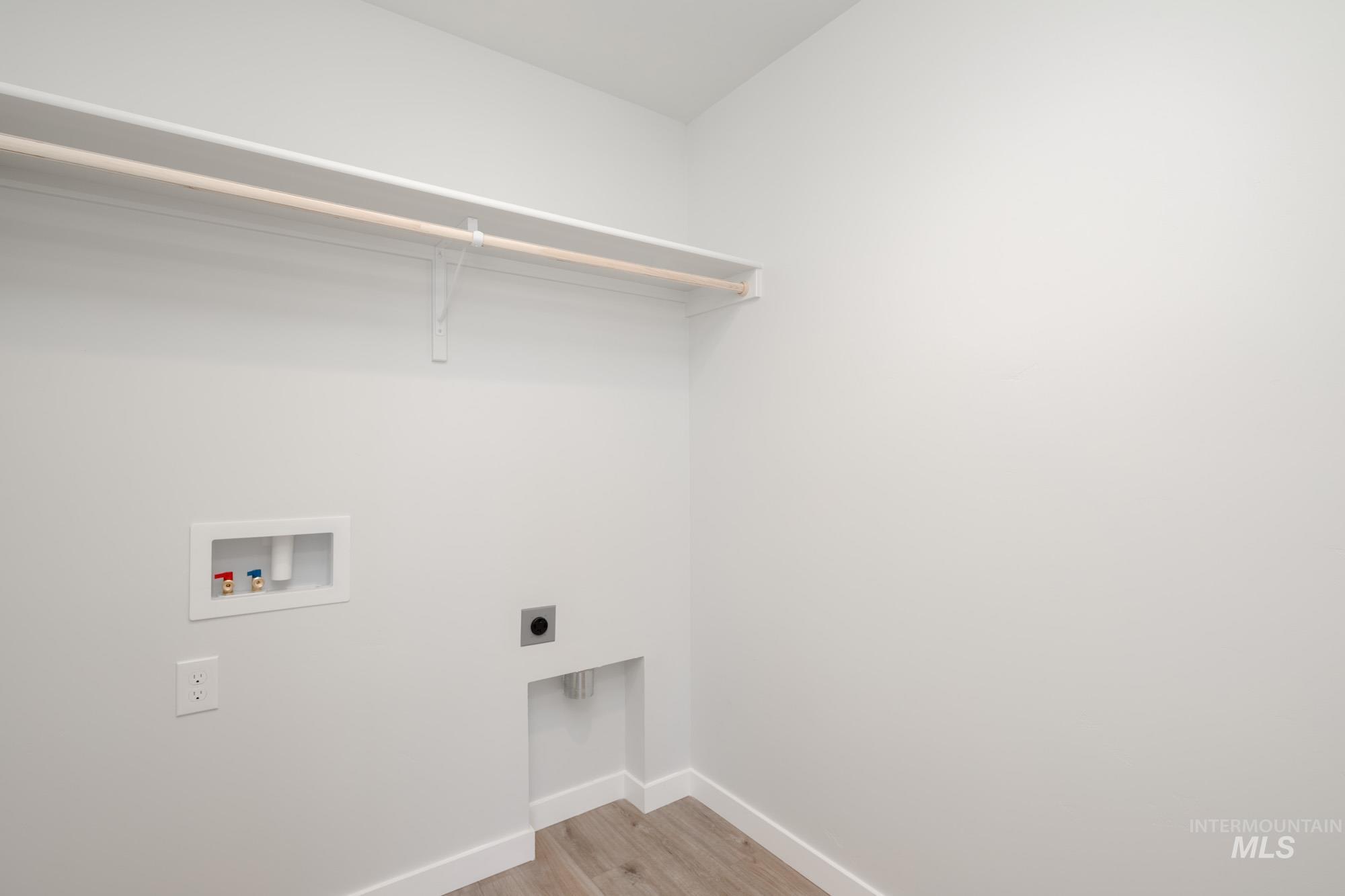 17763 N Hugh Glass Way, Nampa, Idaho 83687, 4 Bedrooms, 2.5 Bathrooms, Residential For Sale, Price $456,990, 98976263