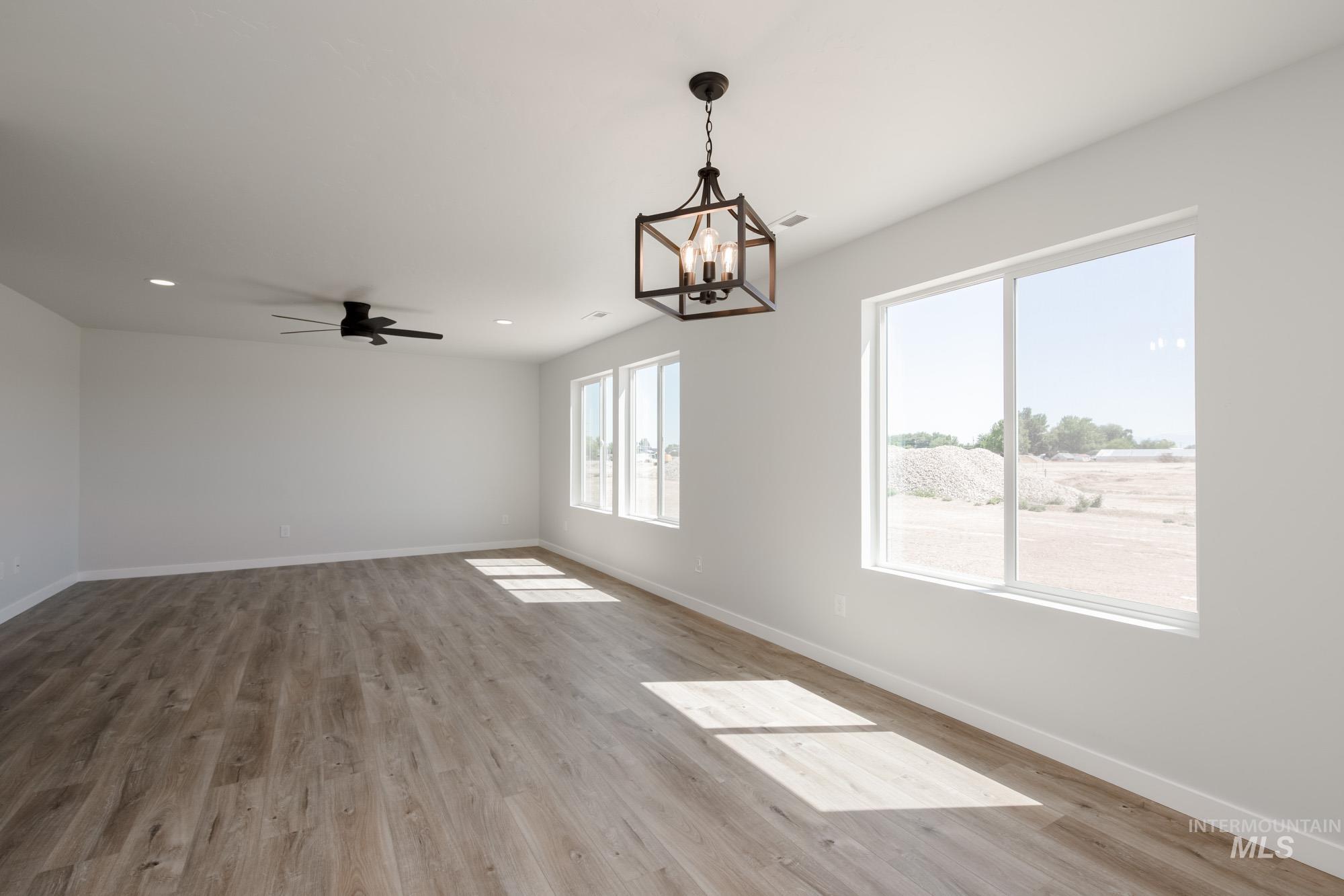 17763 N Hugh Glass Way, Nampa, Idaho 83687, 4 Bedrooms, 2.5 Bathrooms, Residential For Sale, Price $456,990, 98976263