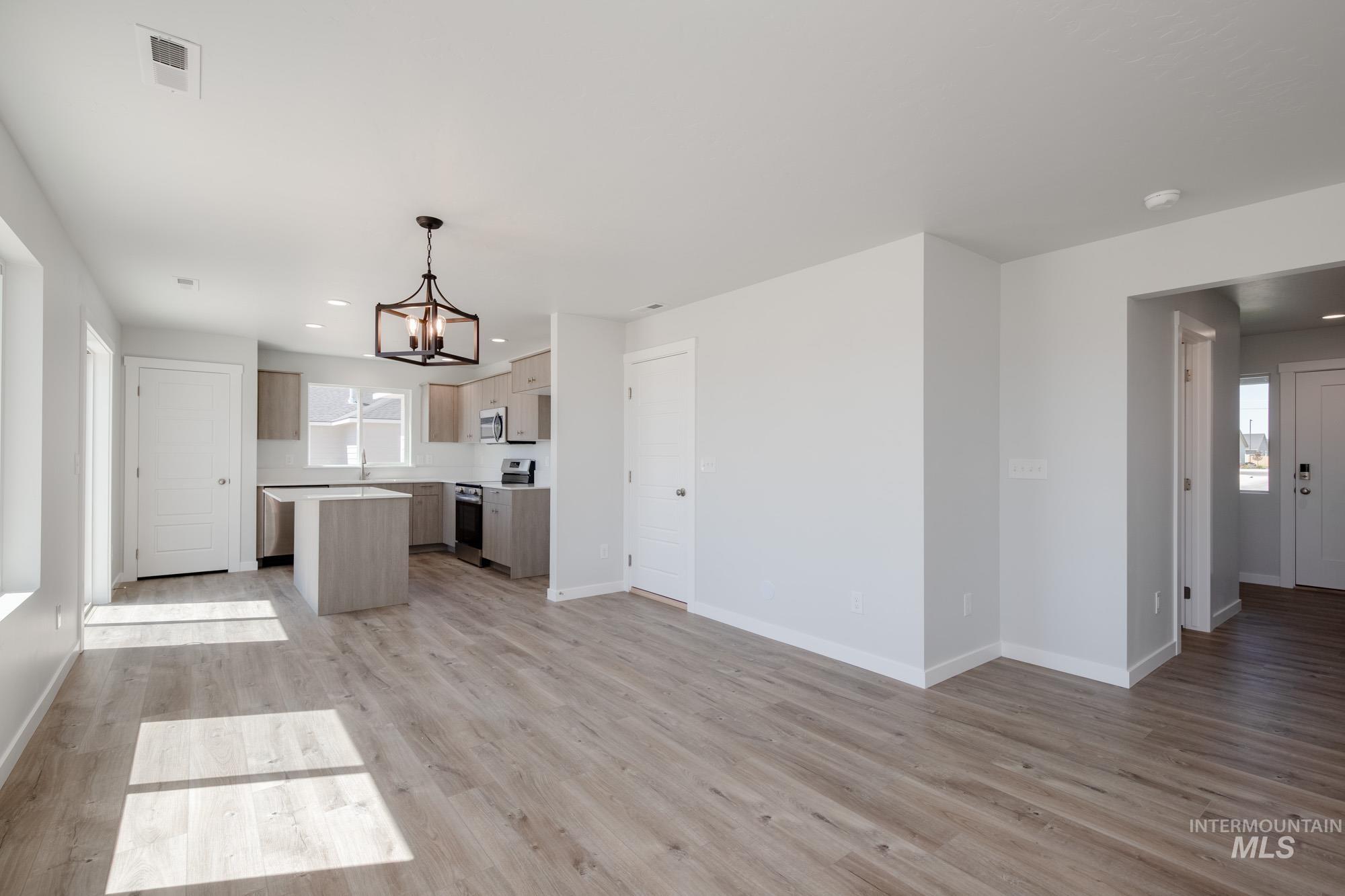 17763 N Hugh Glass Way, Nampa, Idaho 83687, 4 Bedrooms, 2.5 Bathrooms, Residential For Sale, Price $456,990, 98976263